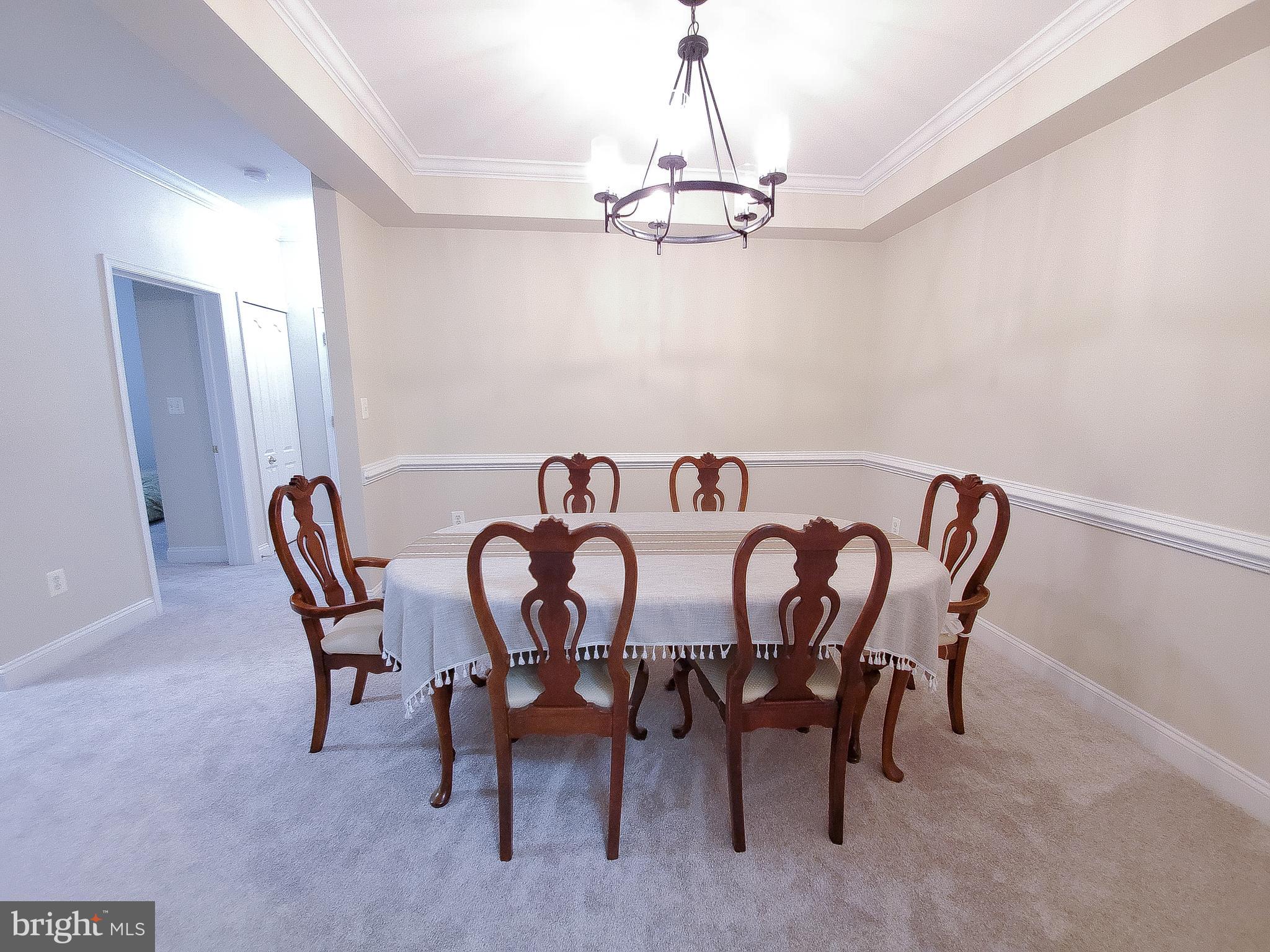 WAVERLY WOODS - Residential Lease