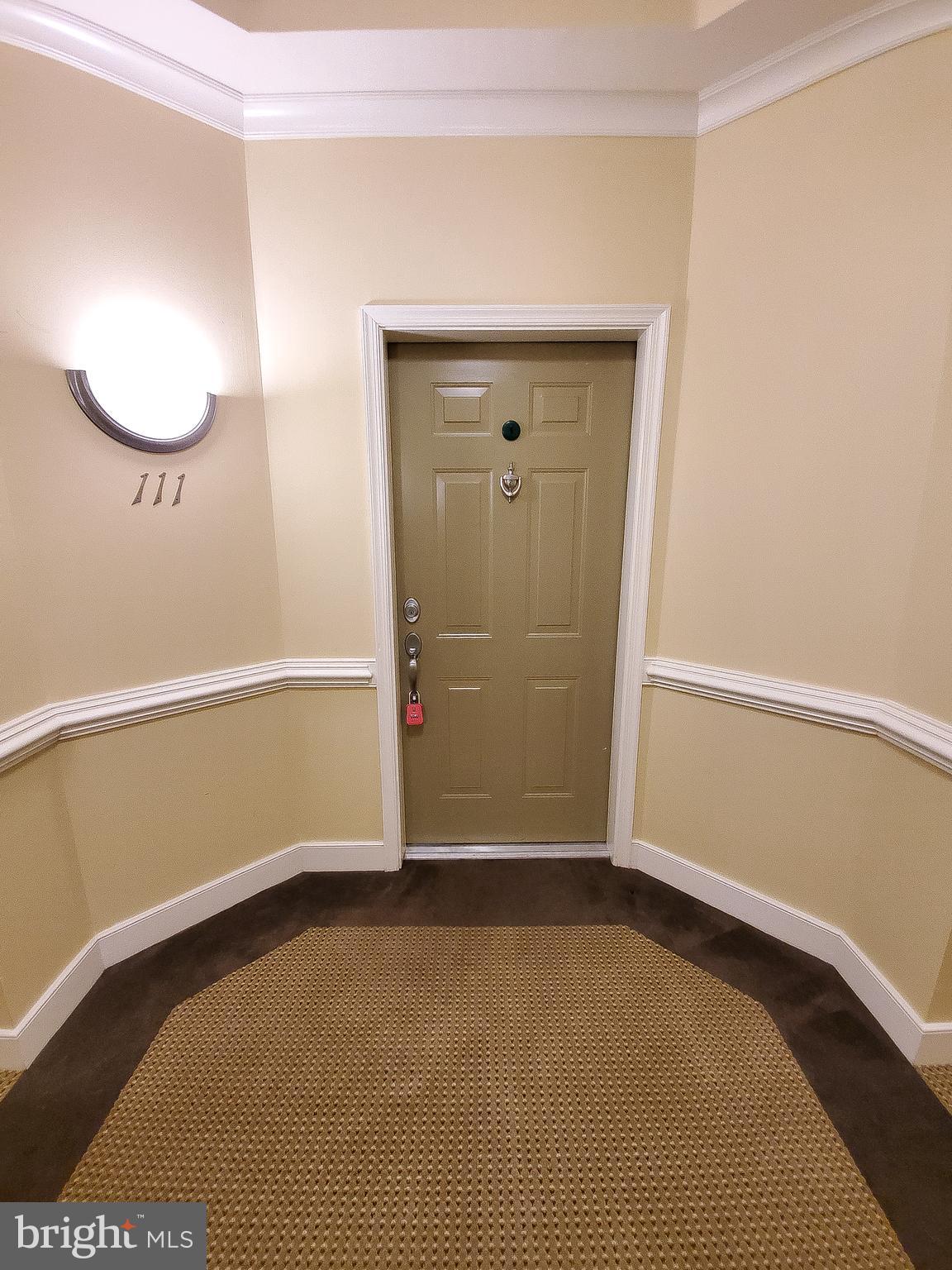WAVERLY WOODS - Residential Lease