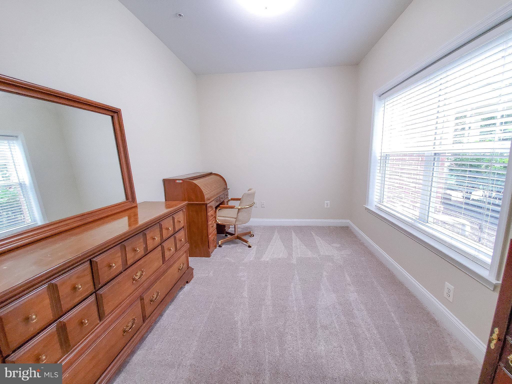 WAVERLY WOODS - Residential Lease