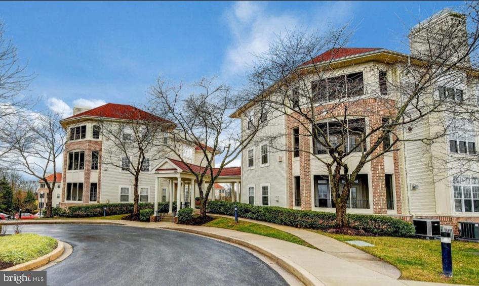 WAVERLY WOODS - Residential Lease