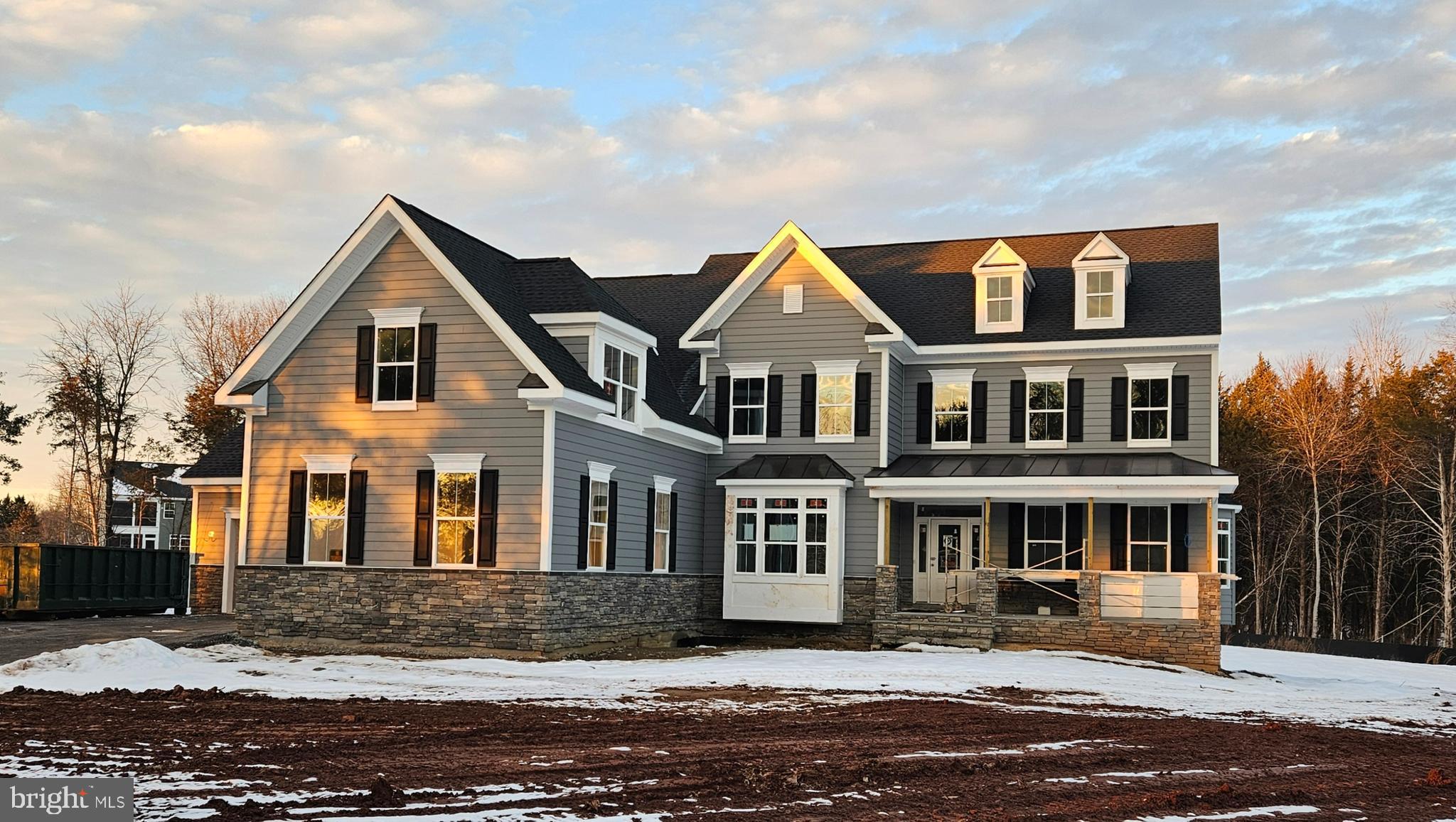 Sold, but we have more.  FOXWOOD CROSSING - Grand Close Out.  2 Homes Remaining.