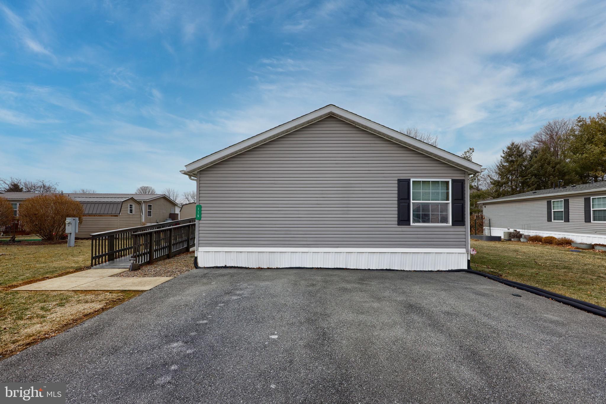 CLAY TOWNSHIP - Residential