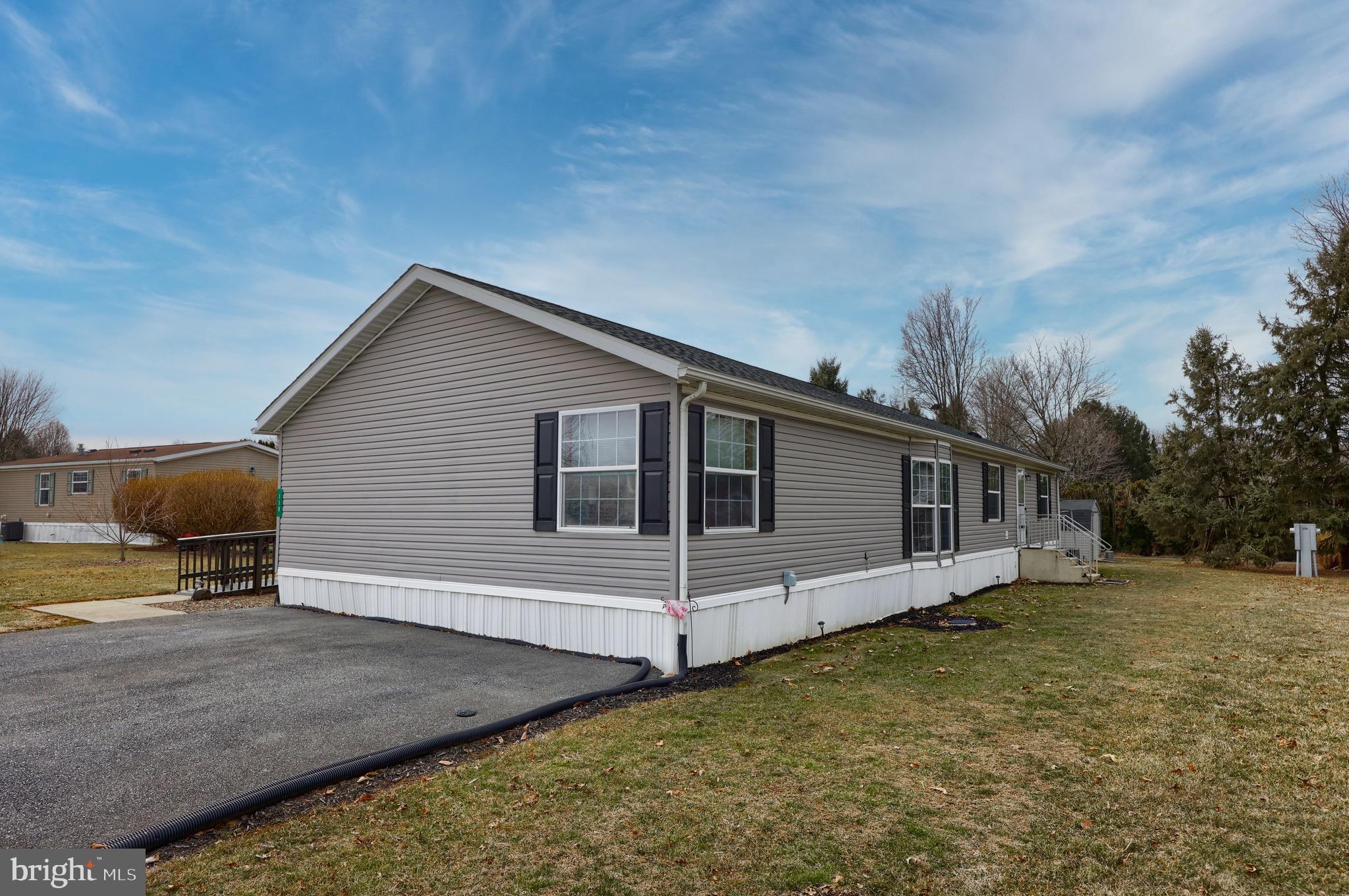 CLAY TOWNSHIP - Residential