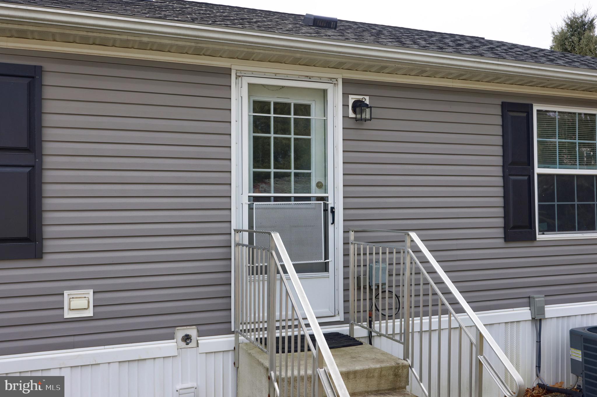 CLAY TOWNSHIP - Residential