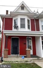 HAGERSTOWN - Residential
