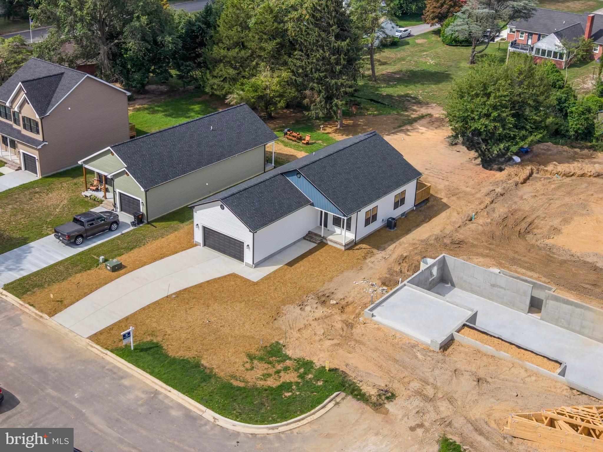 NONE AVAILABLE - Residential