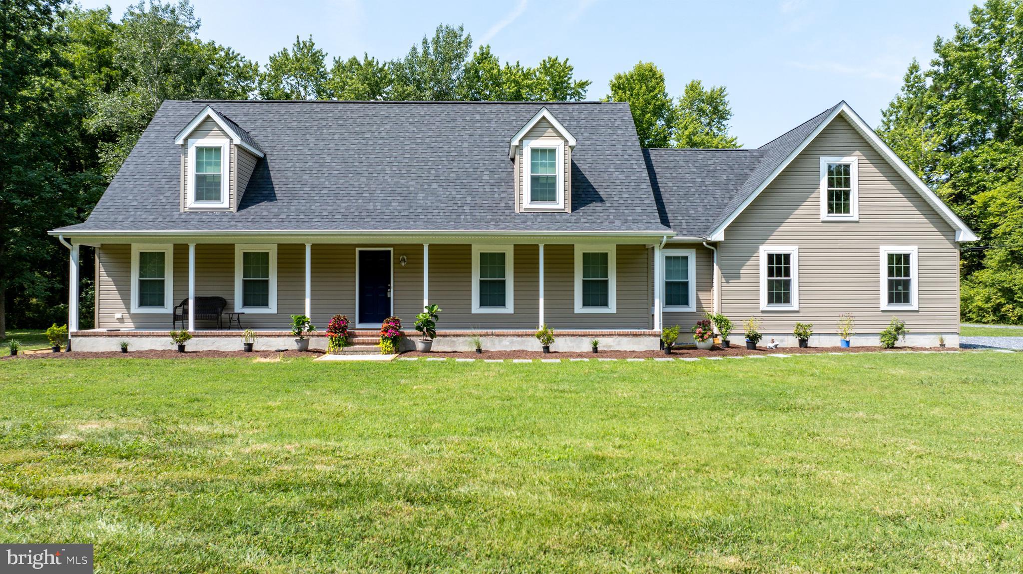 HOPKINS NECK - Residential
