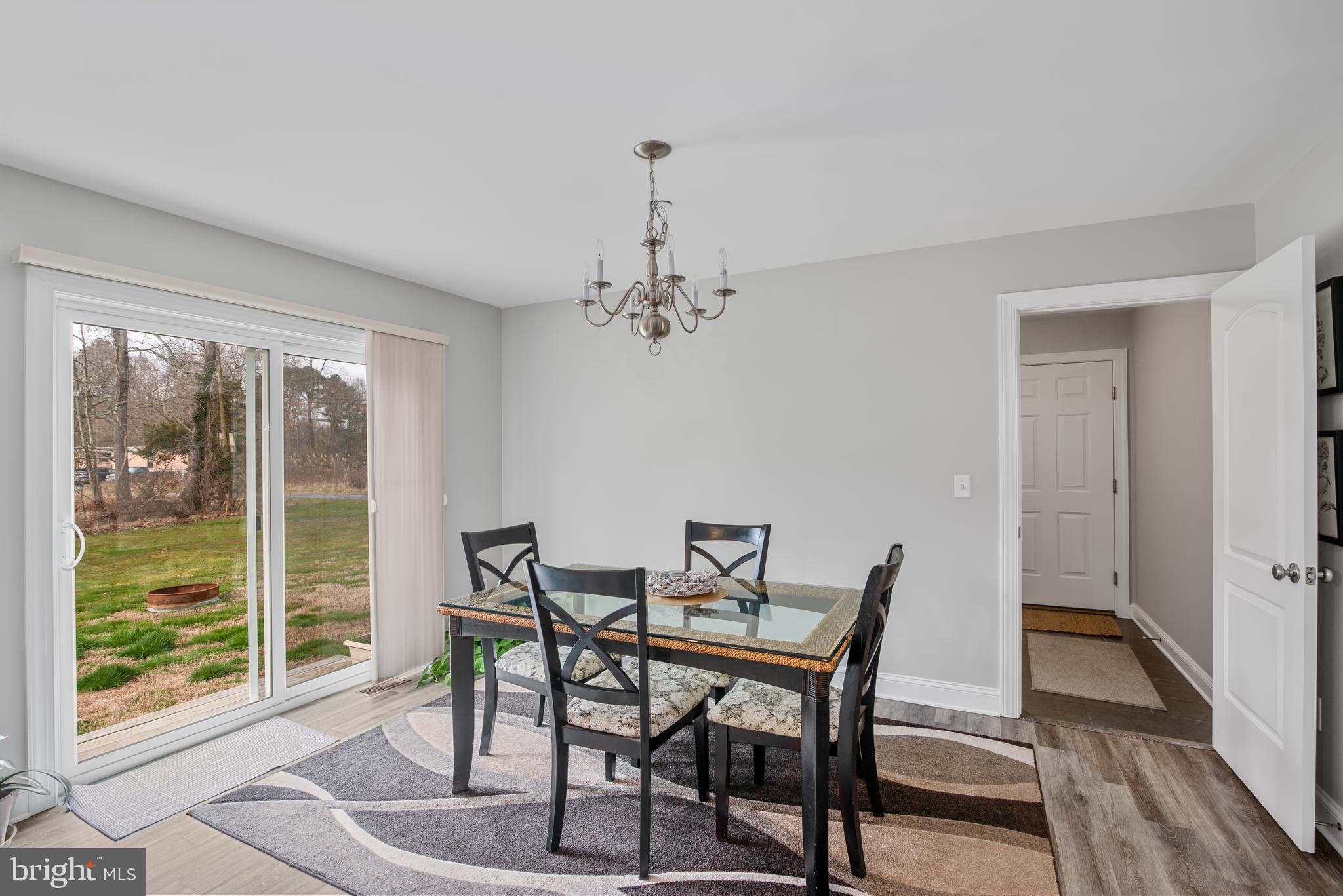 HOPKINS NECK - Residential