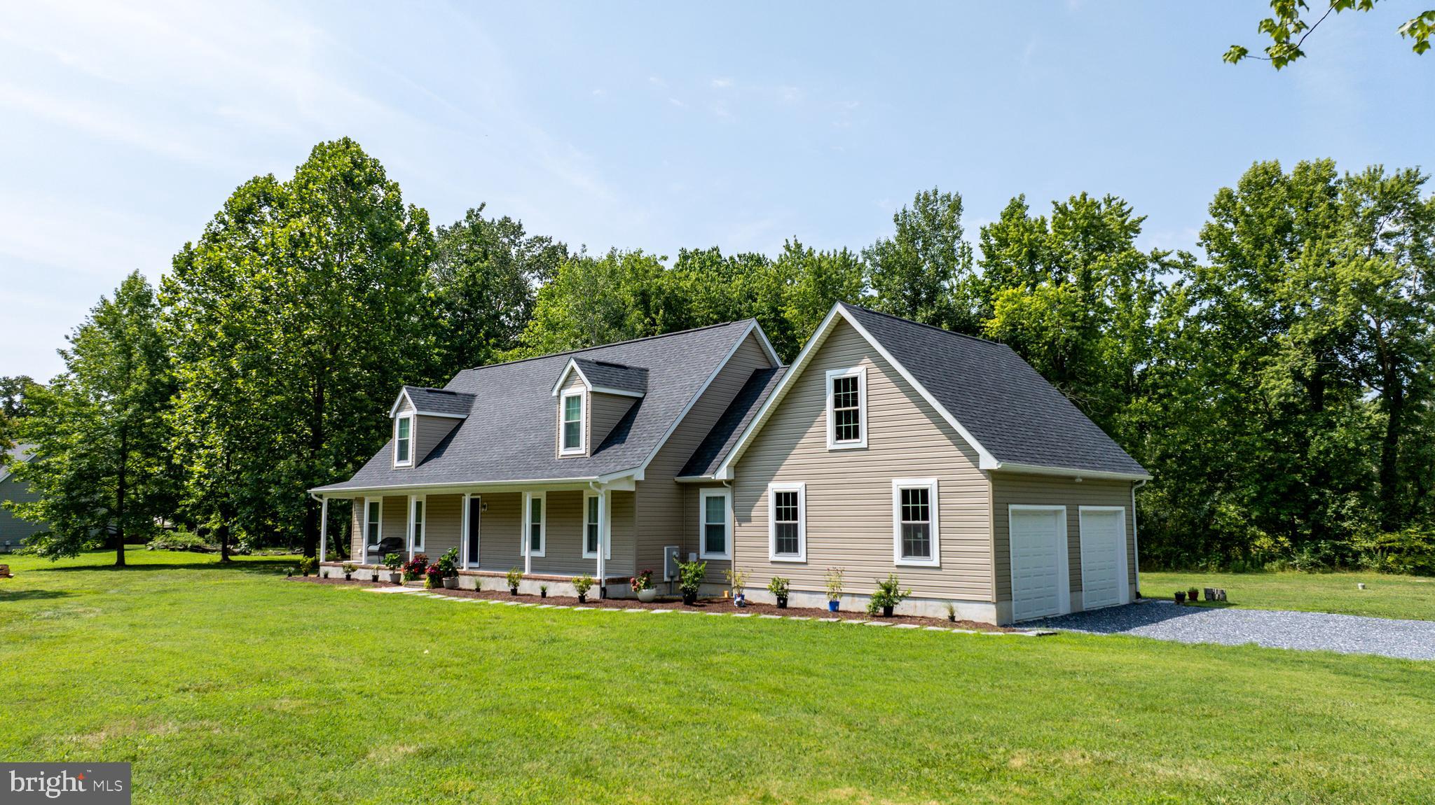 HOPKINS NECK - Residential