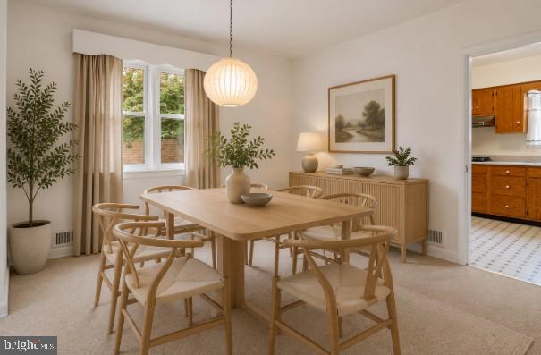CARNEY - Residential