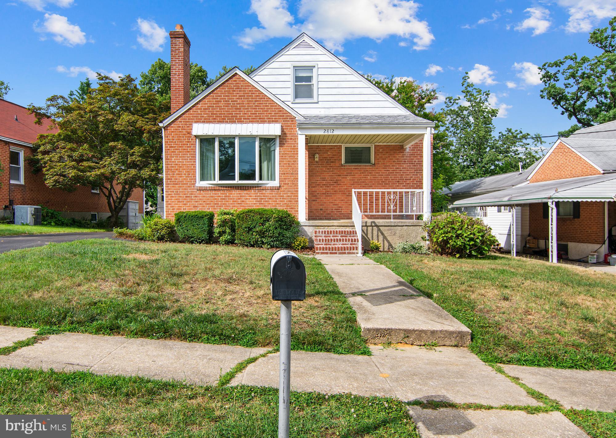 CARNEY - Residential