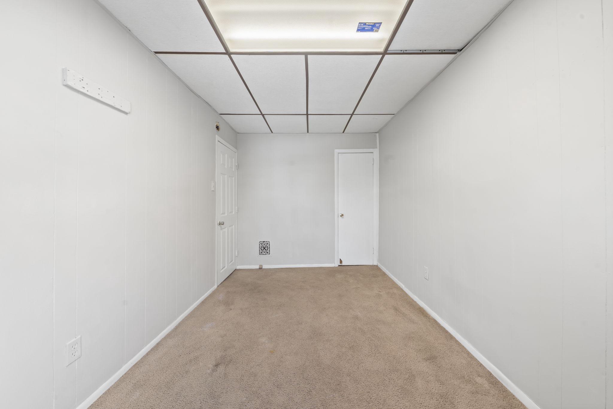 NONE AVAILABLE - Residential