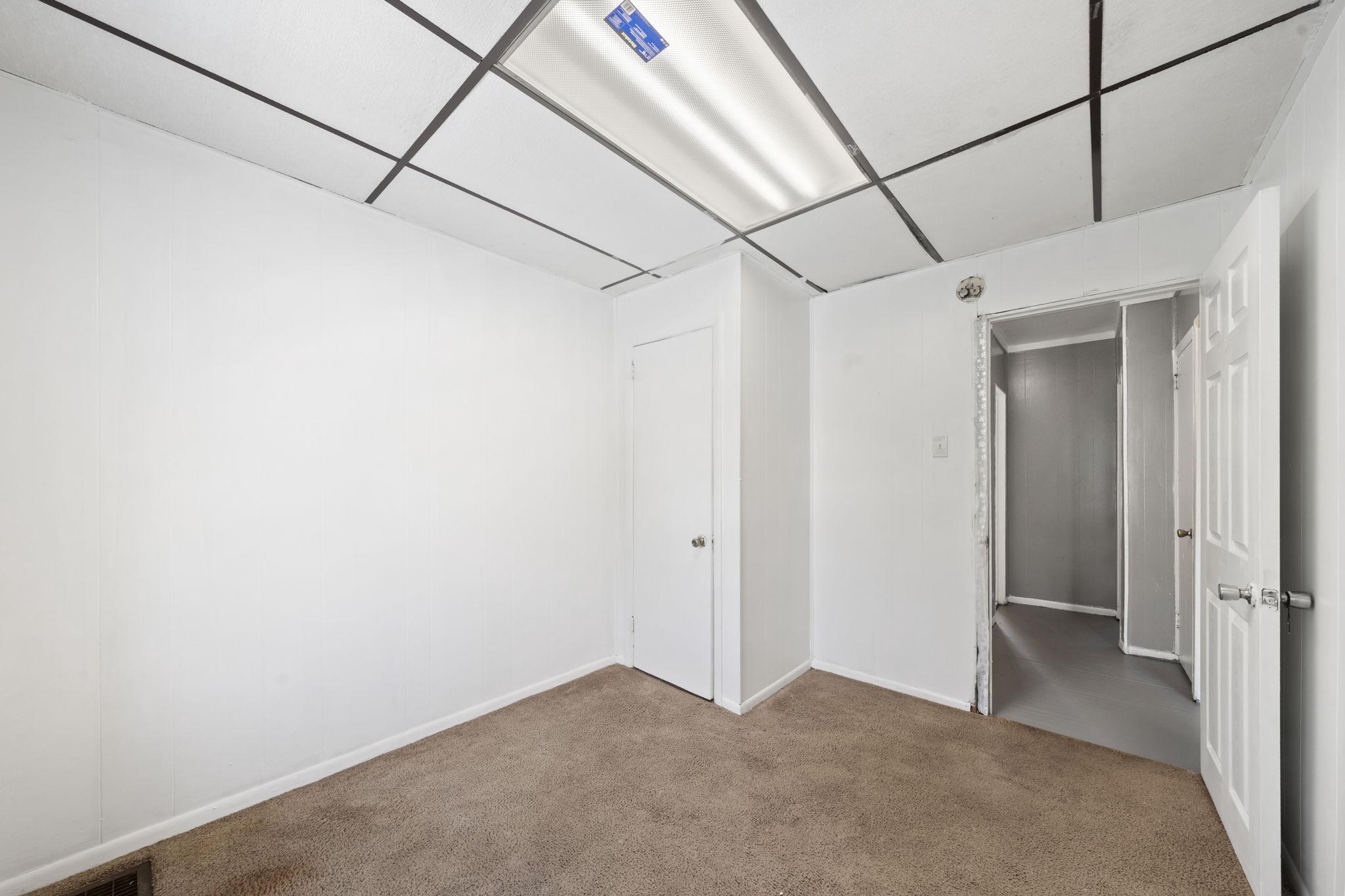NONE AVAILABLE - Residential