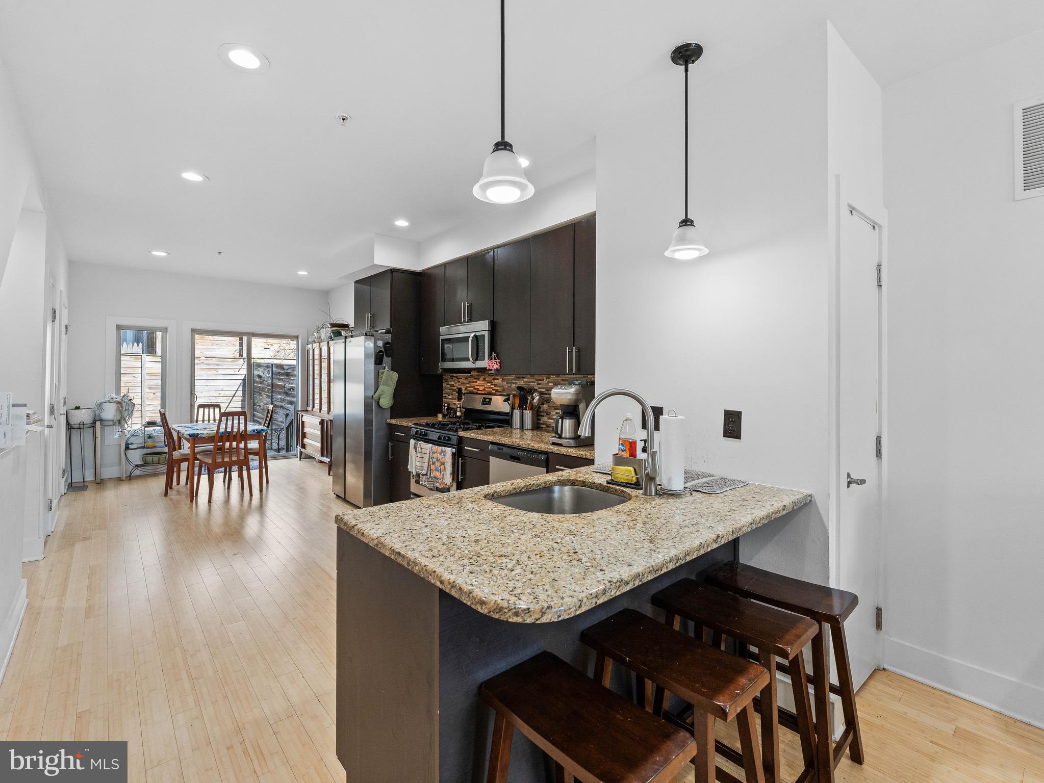 FISHTOWN - Residential