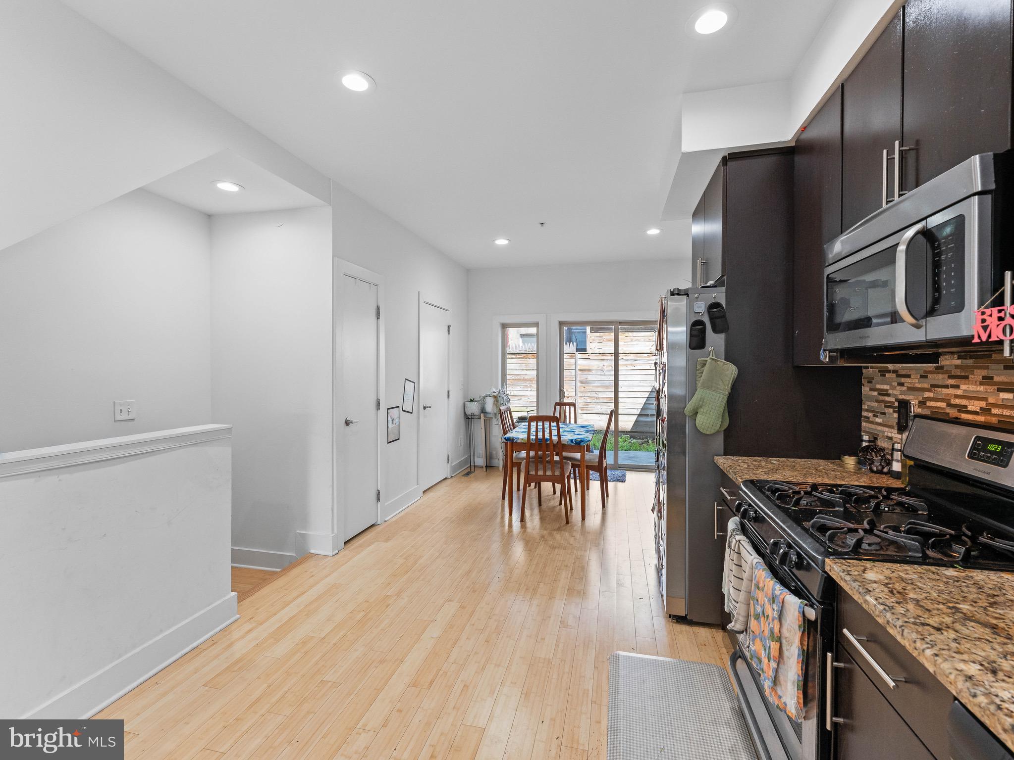 FISHTOWN - Residential