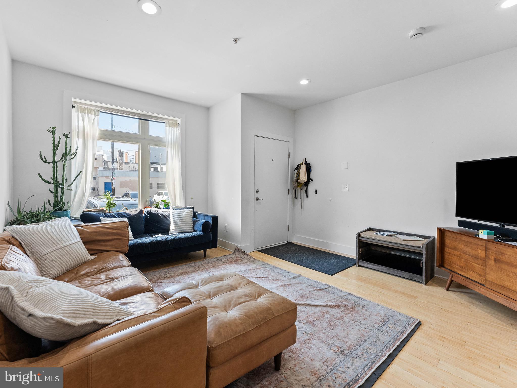 FISHTOWN - Residential