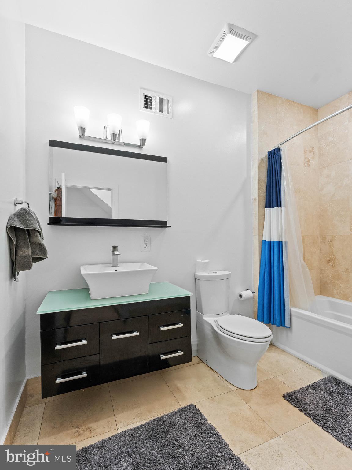 FISHTOWN - Residential