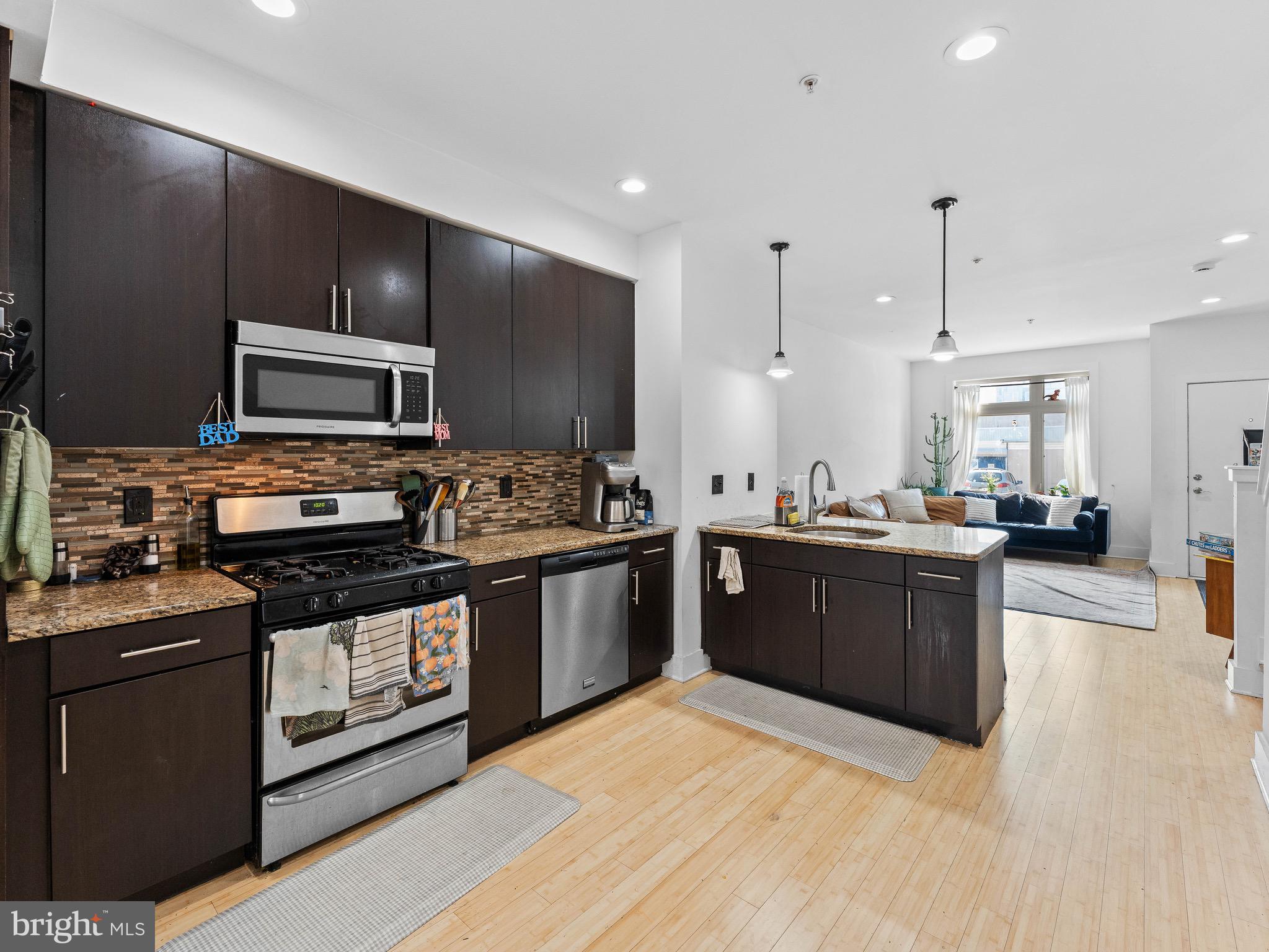 FISHTOWN - Residential