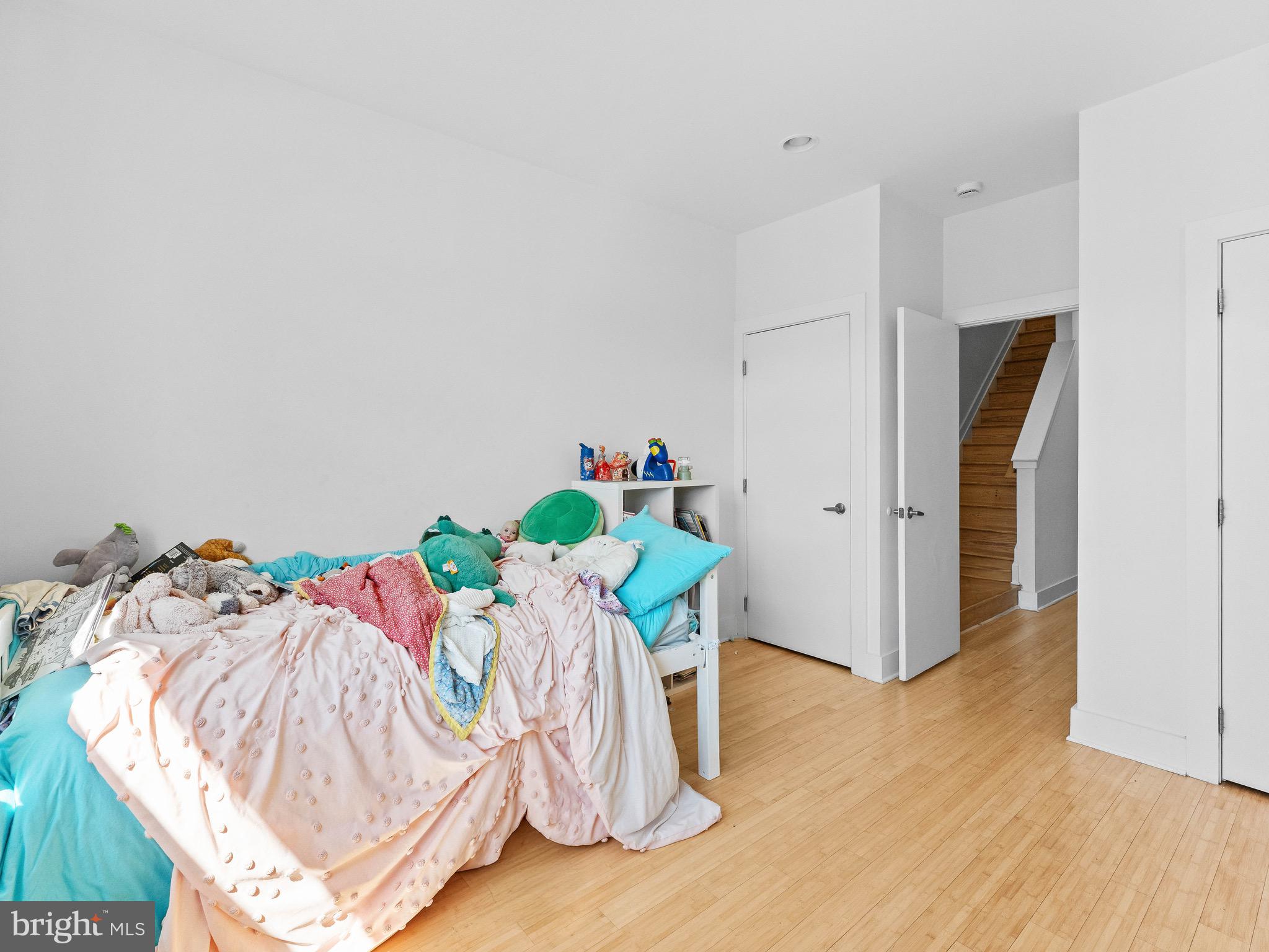 FISHTOWN - Residential