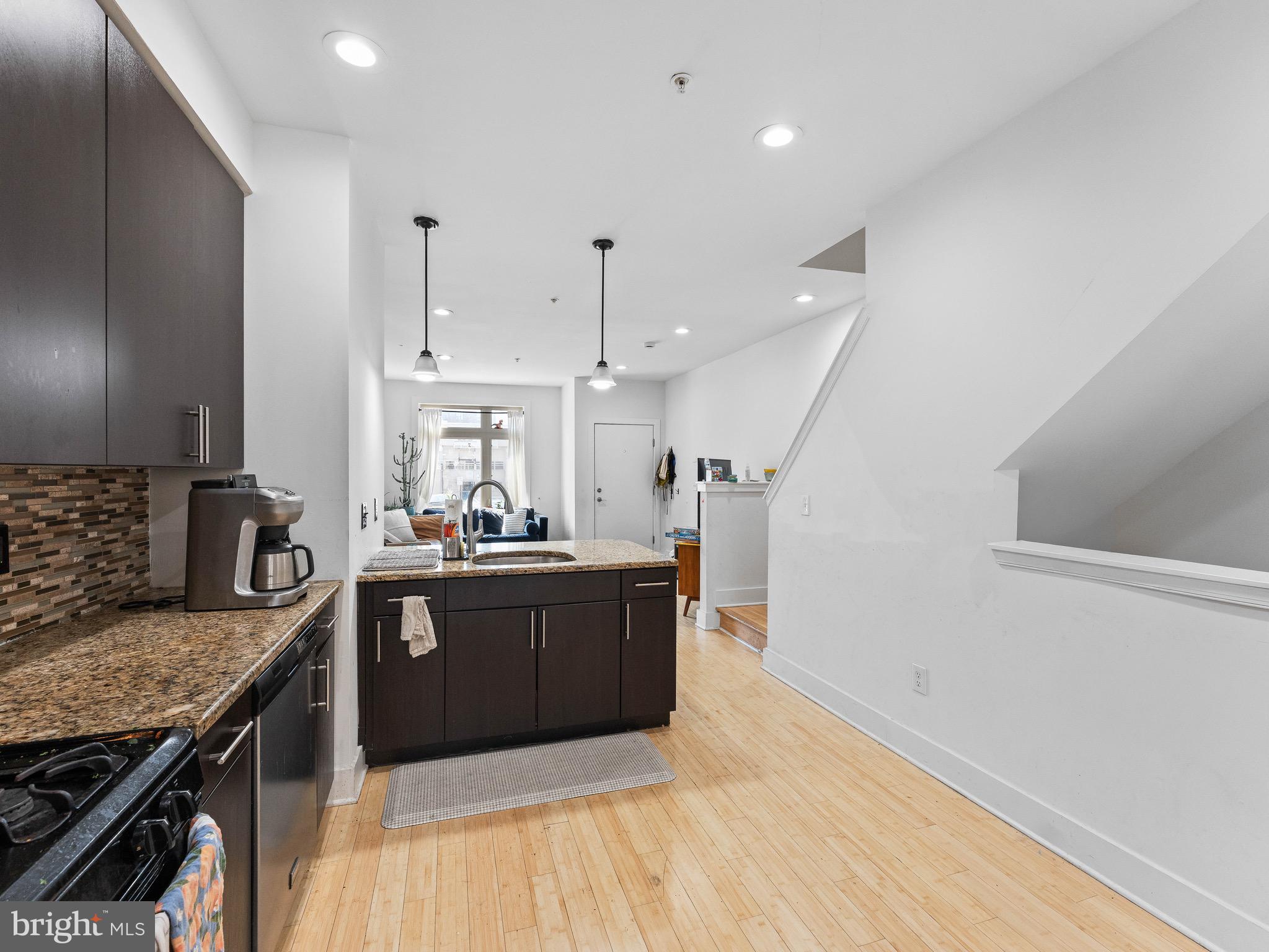 FISHTOWN - Residential