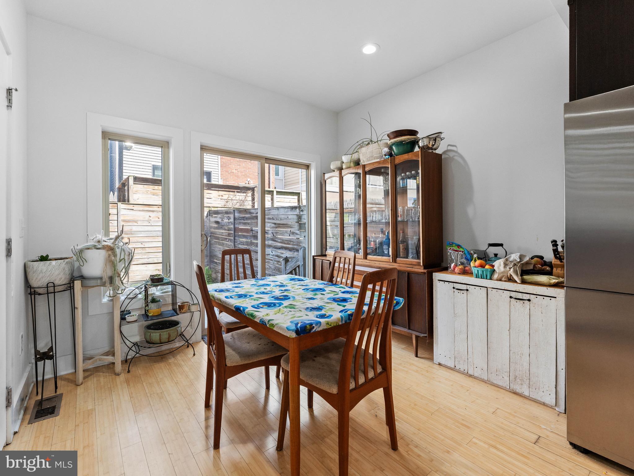 FISHTOWN - Residential