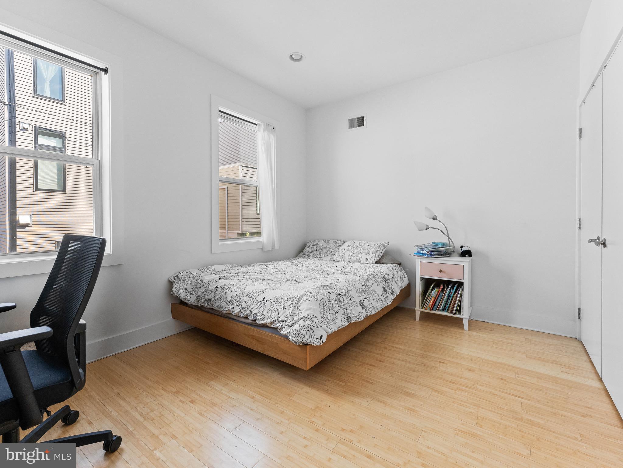 FISHTOWN - Residential
