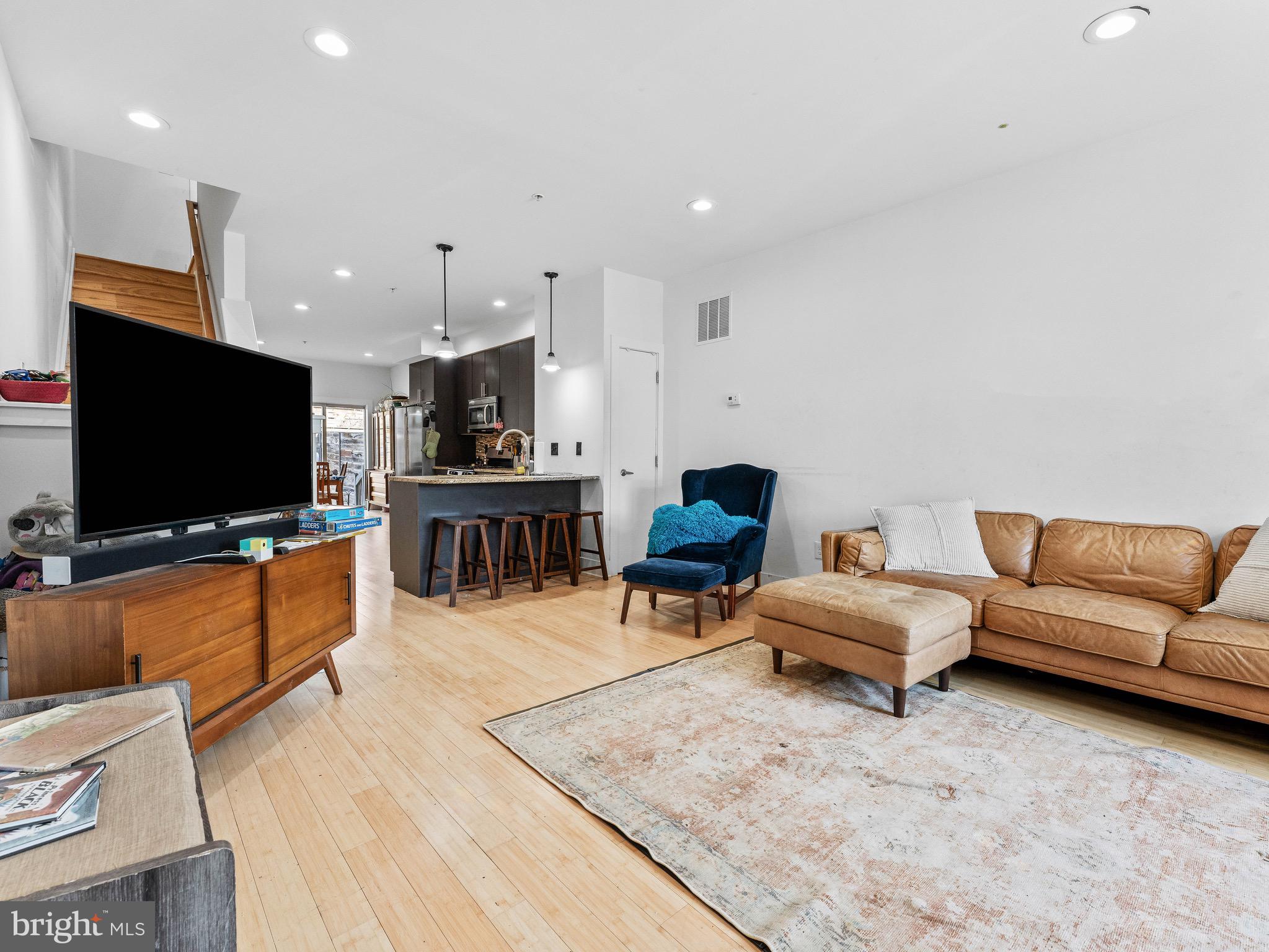 FISHTOWN - Residential