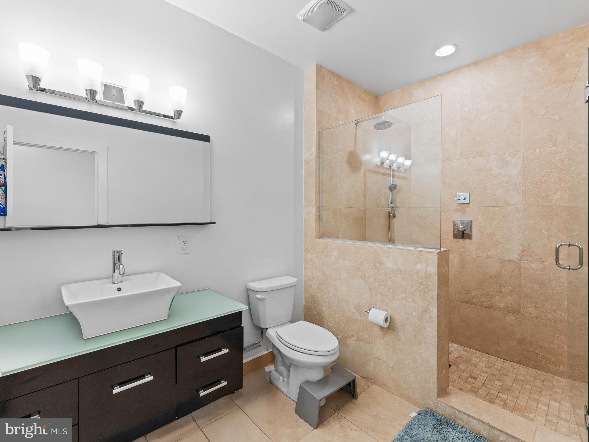 FISHTOWN - Residential