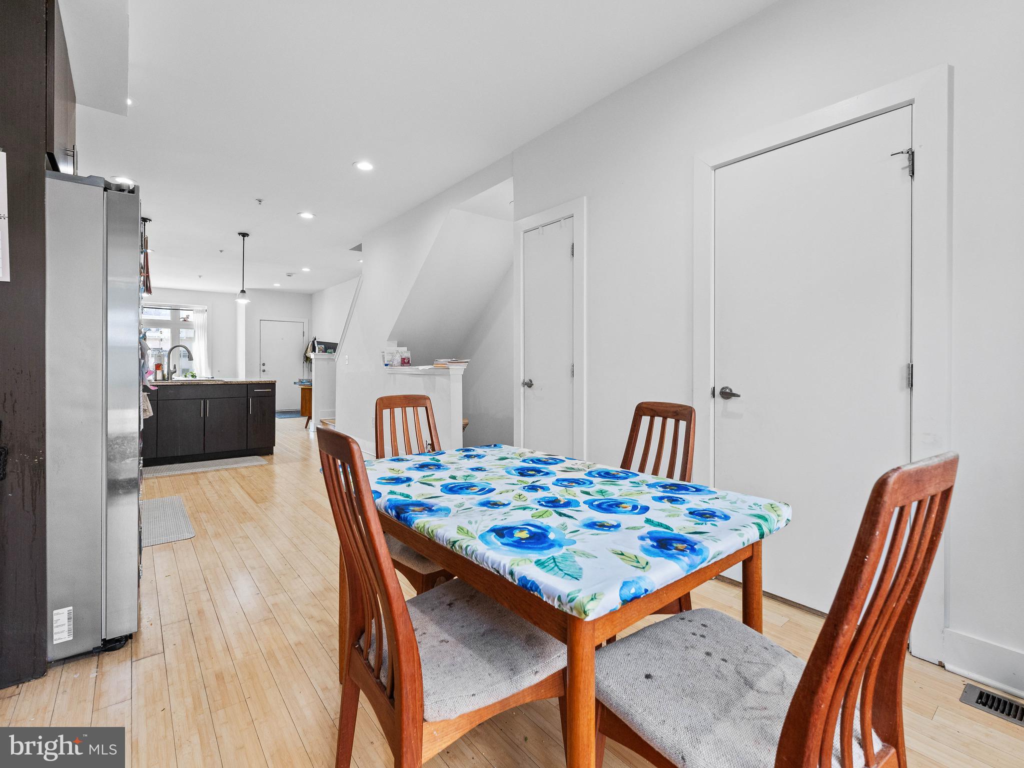 FISHTOWN - Residential