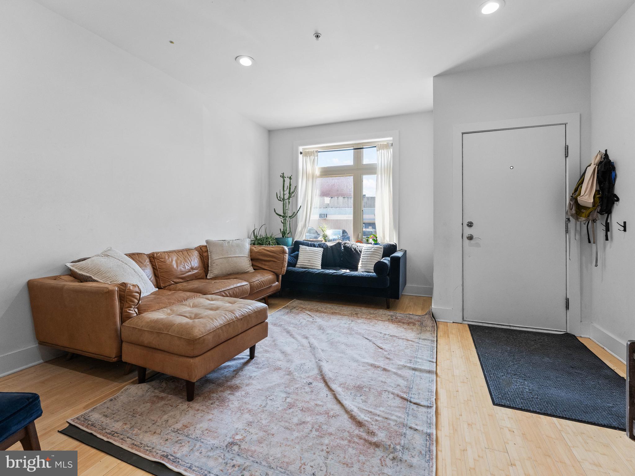 FISHTOWN - Residential