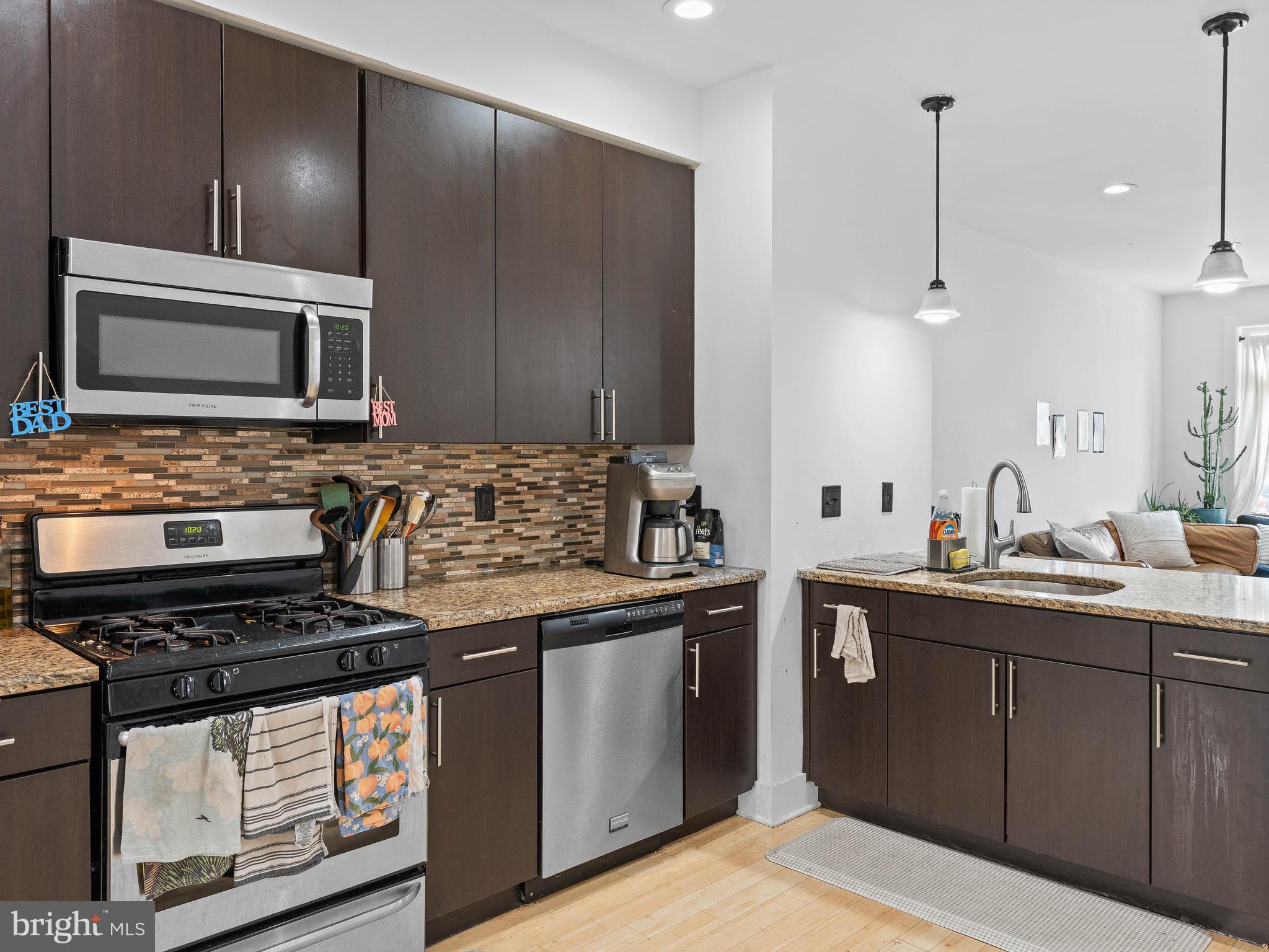 FISHTOWN - Residential
