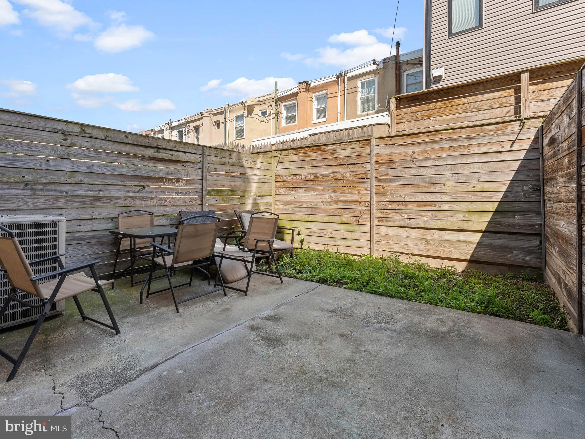 FISHTOWN - Residential
