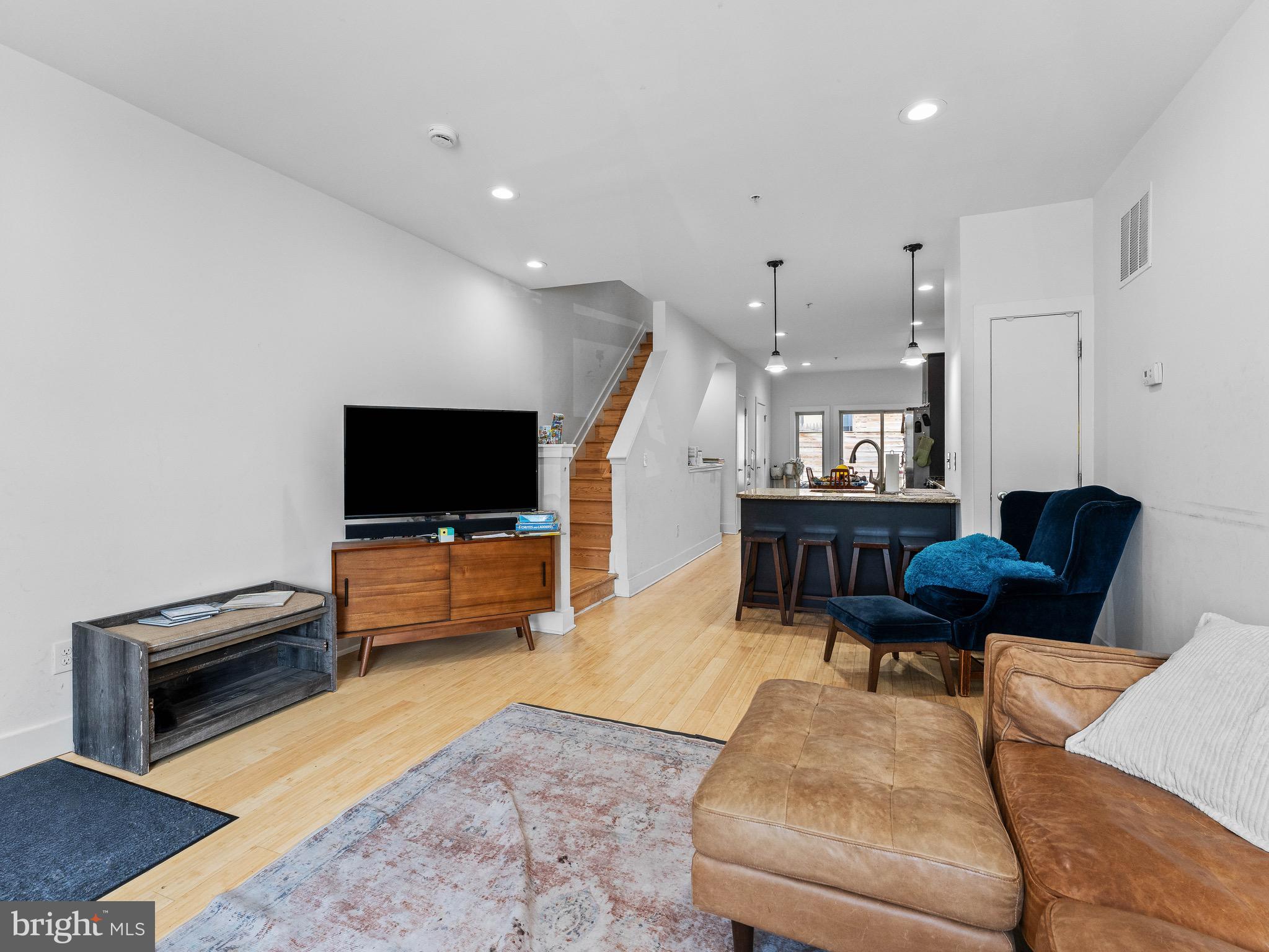FISHTOWN - Residential