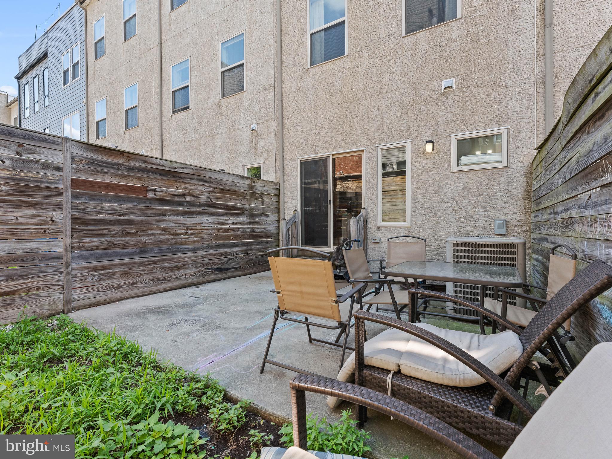 FISHTOWN - Residential