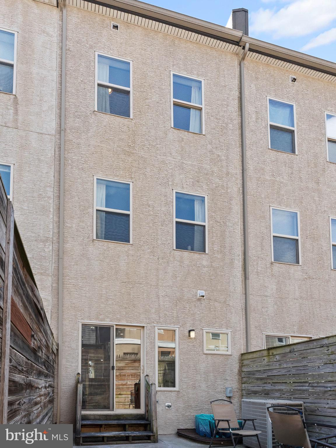 FISHTOWN - Residential