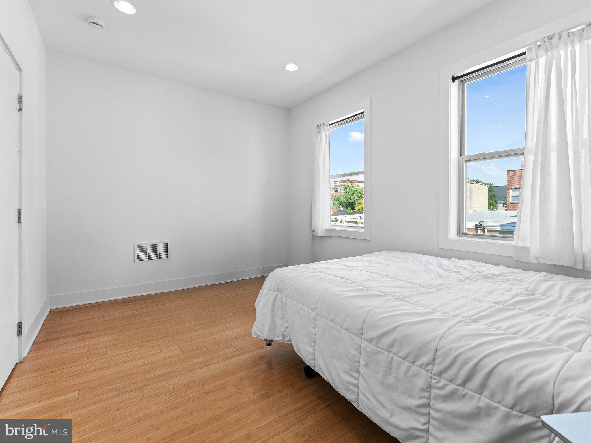 FISHTOWN - Residential