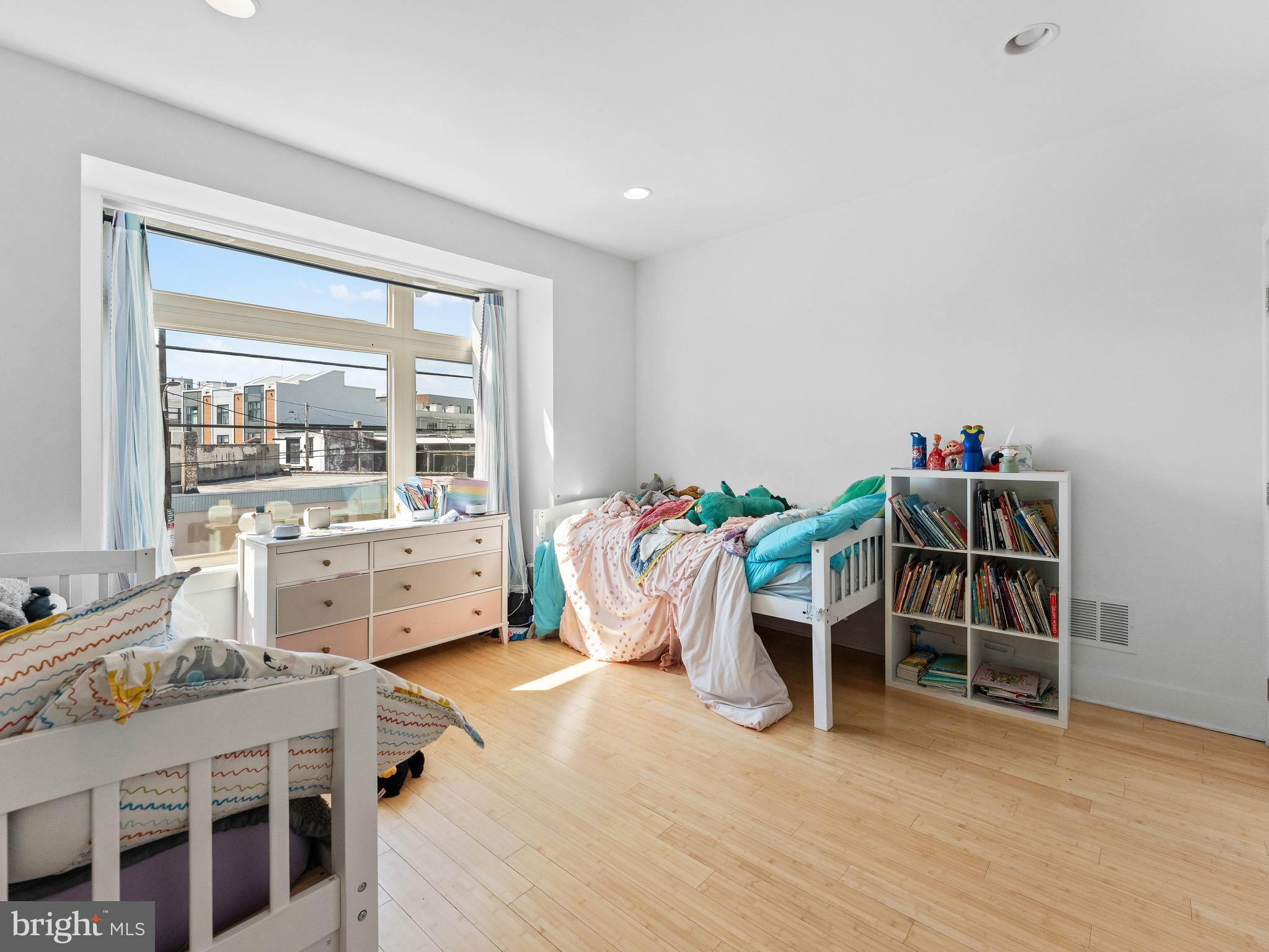 FISHTOWN - Residential