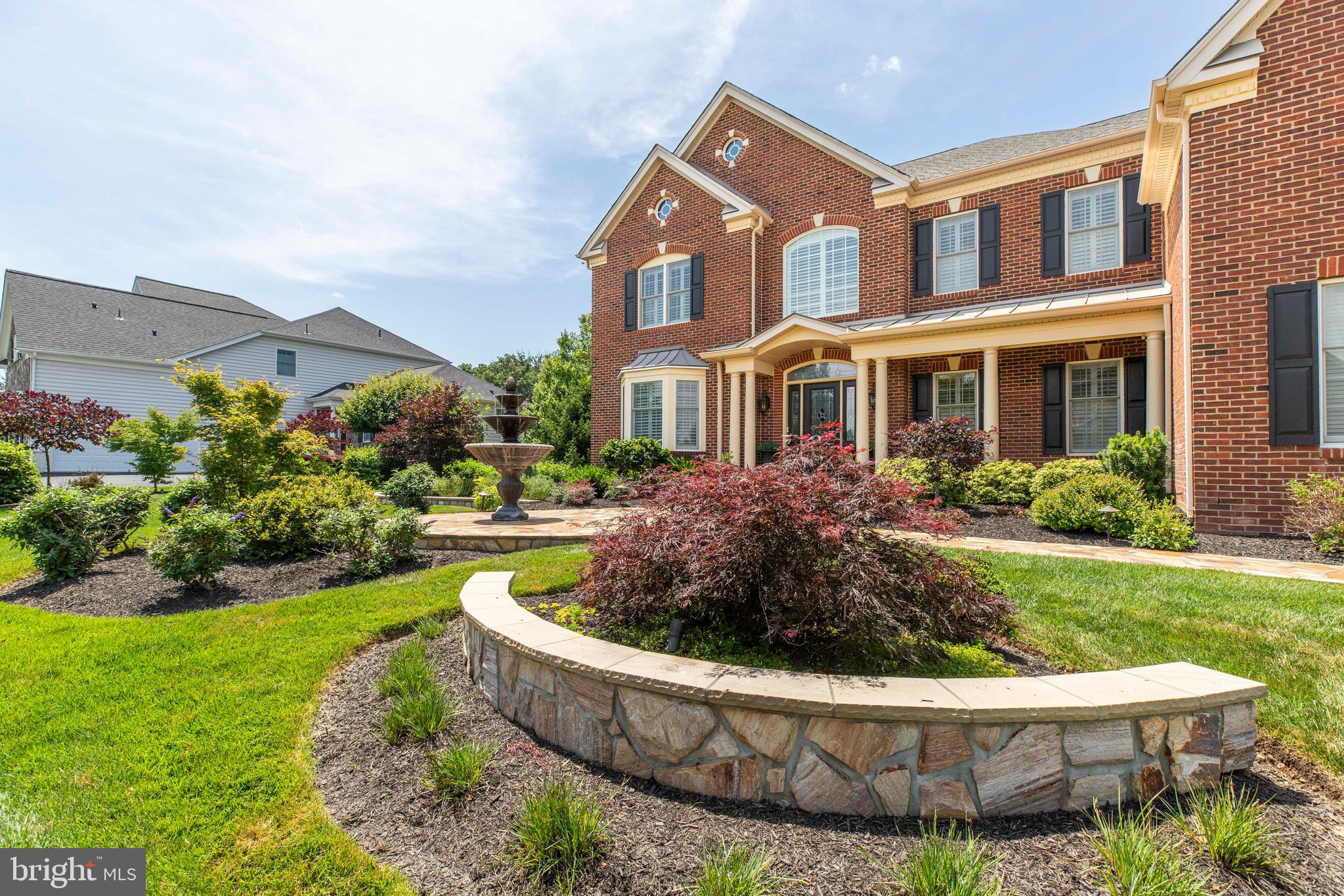 DOMINION VALLEY - Residential