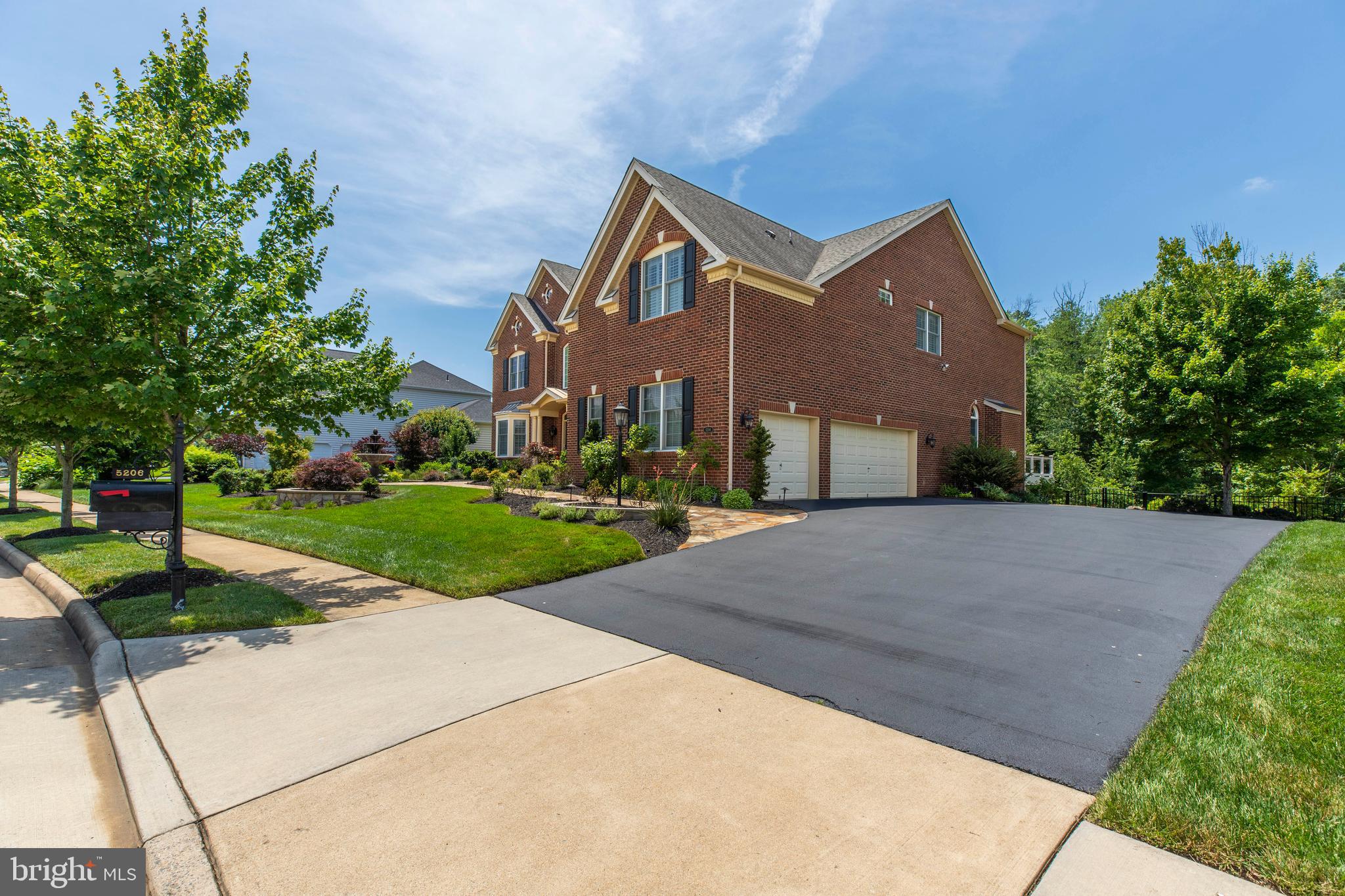 DOMINION VALLEY - Residential