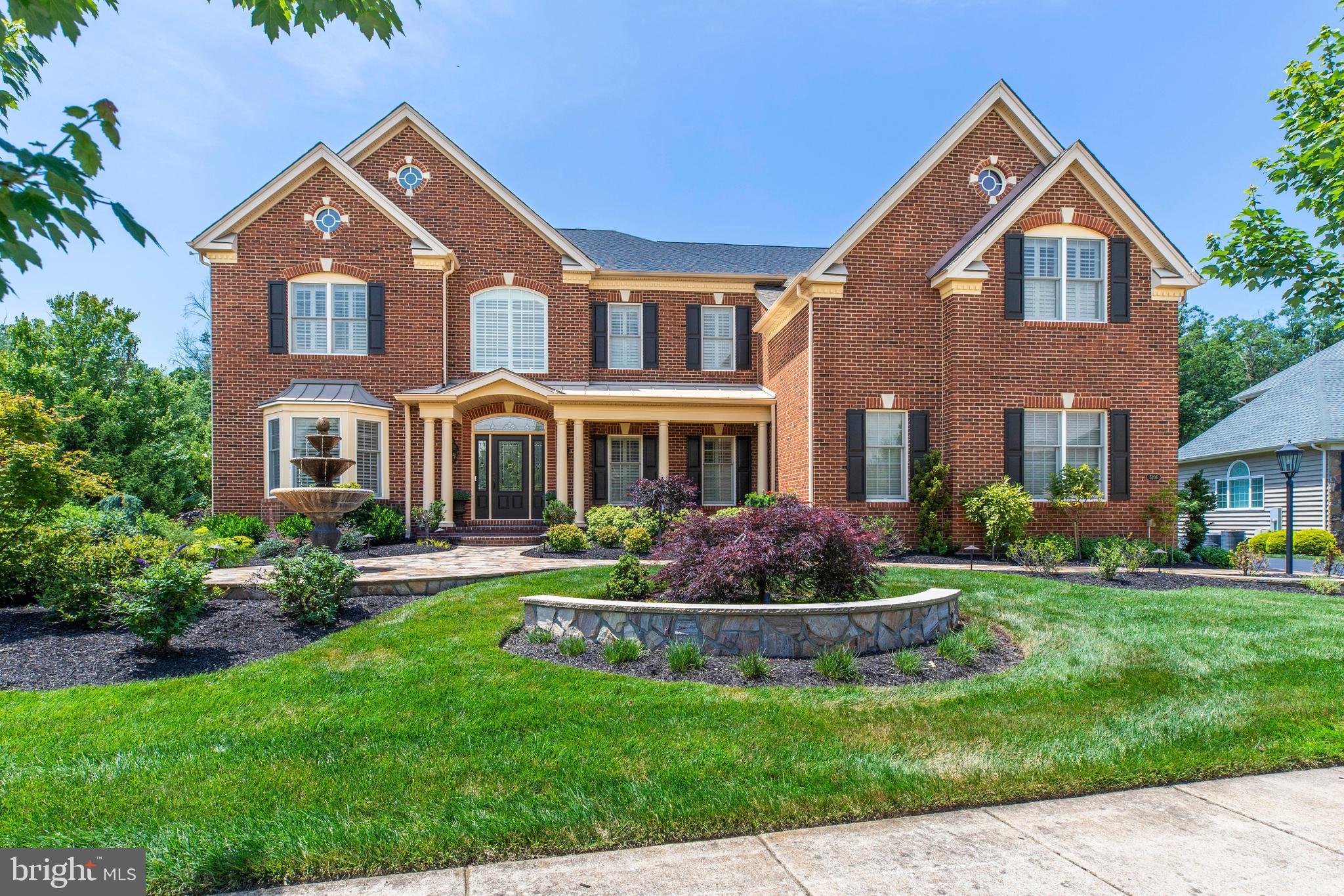 DOMINION VALLEY - Residential