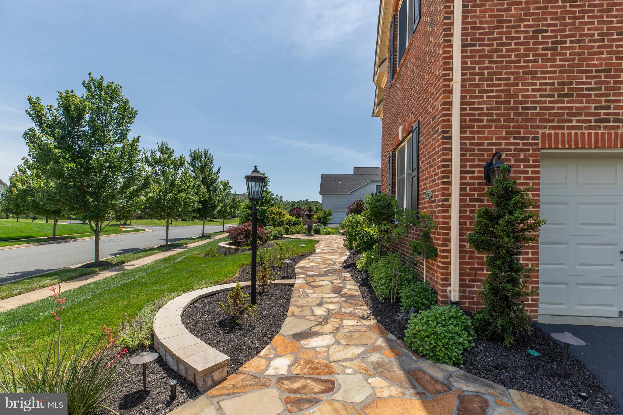 DOMINION VALLEY - Residential