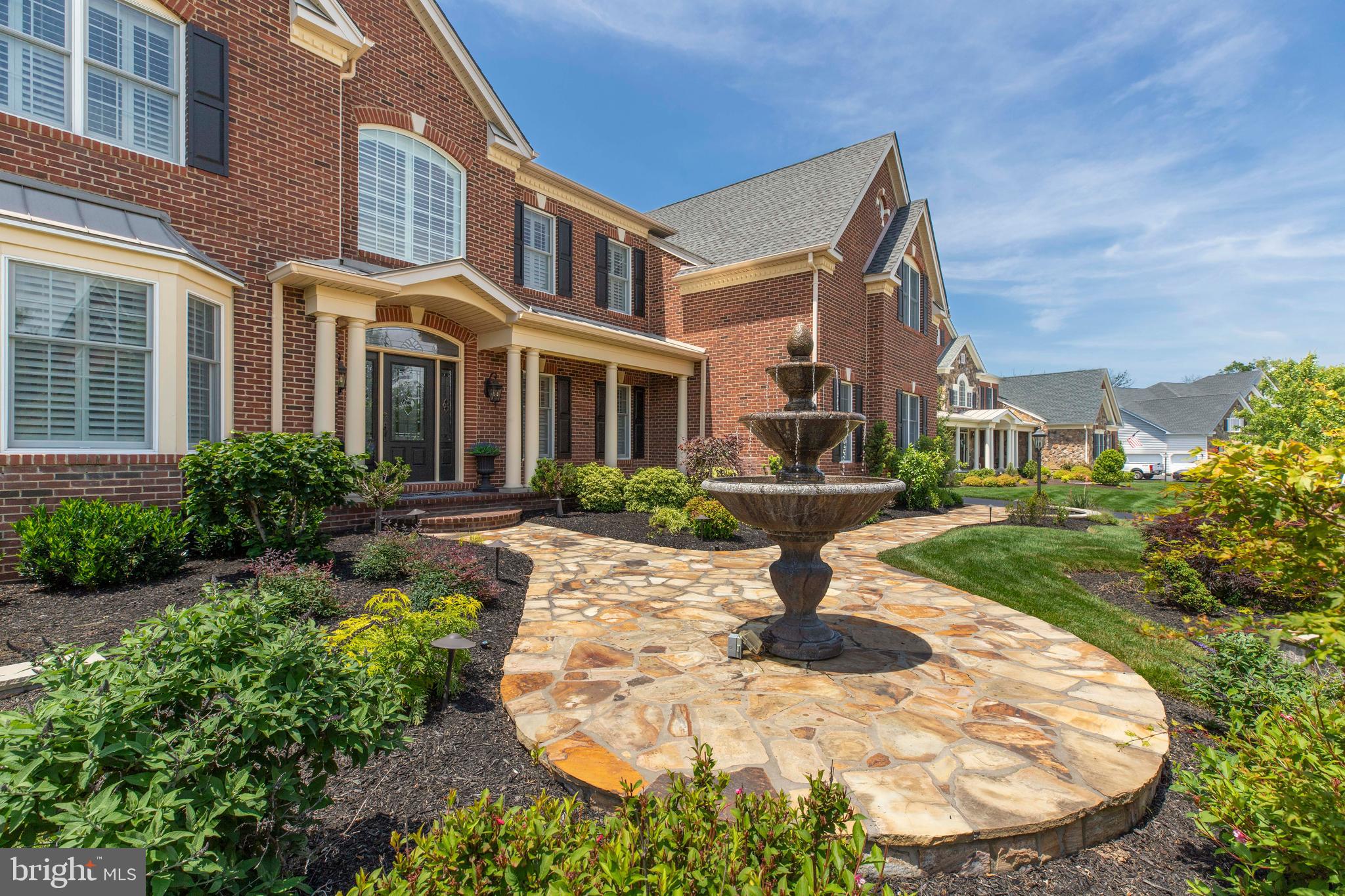 DOMINION VALLEY - Residential