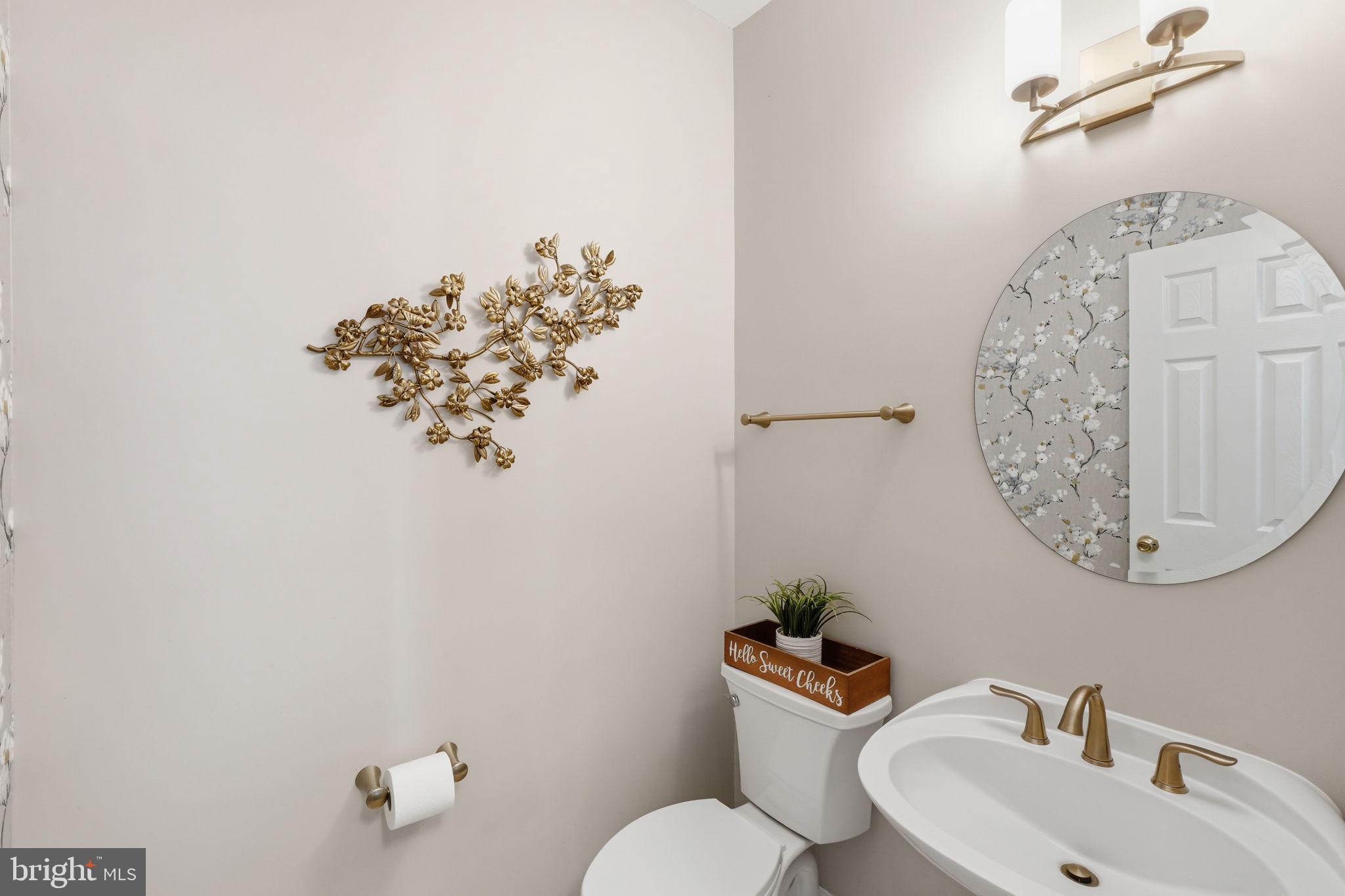 NOTTINGHAM WOODS - Residential
