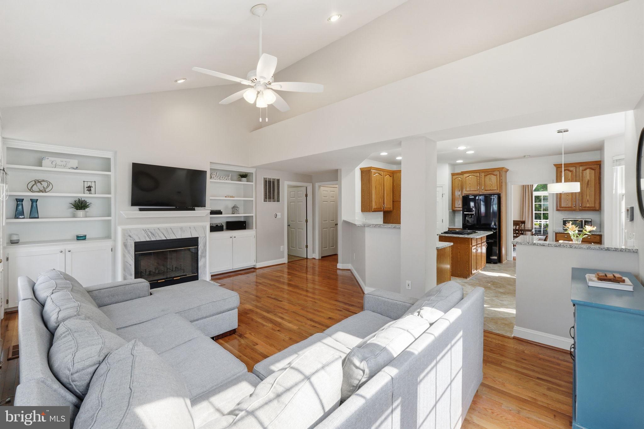 NOTTINGHAM WOODS - Residential
