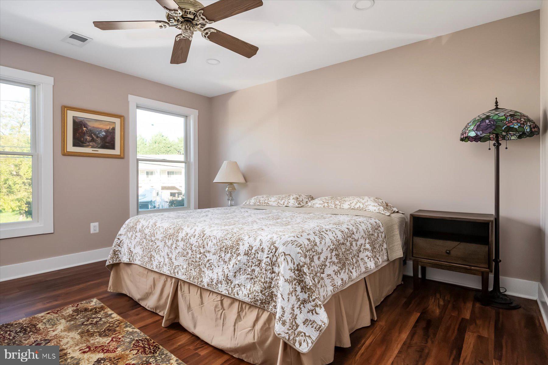 TURKEY POINT - Residential