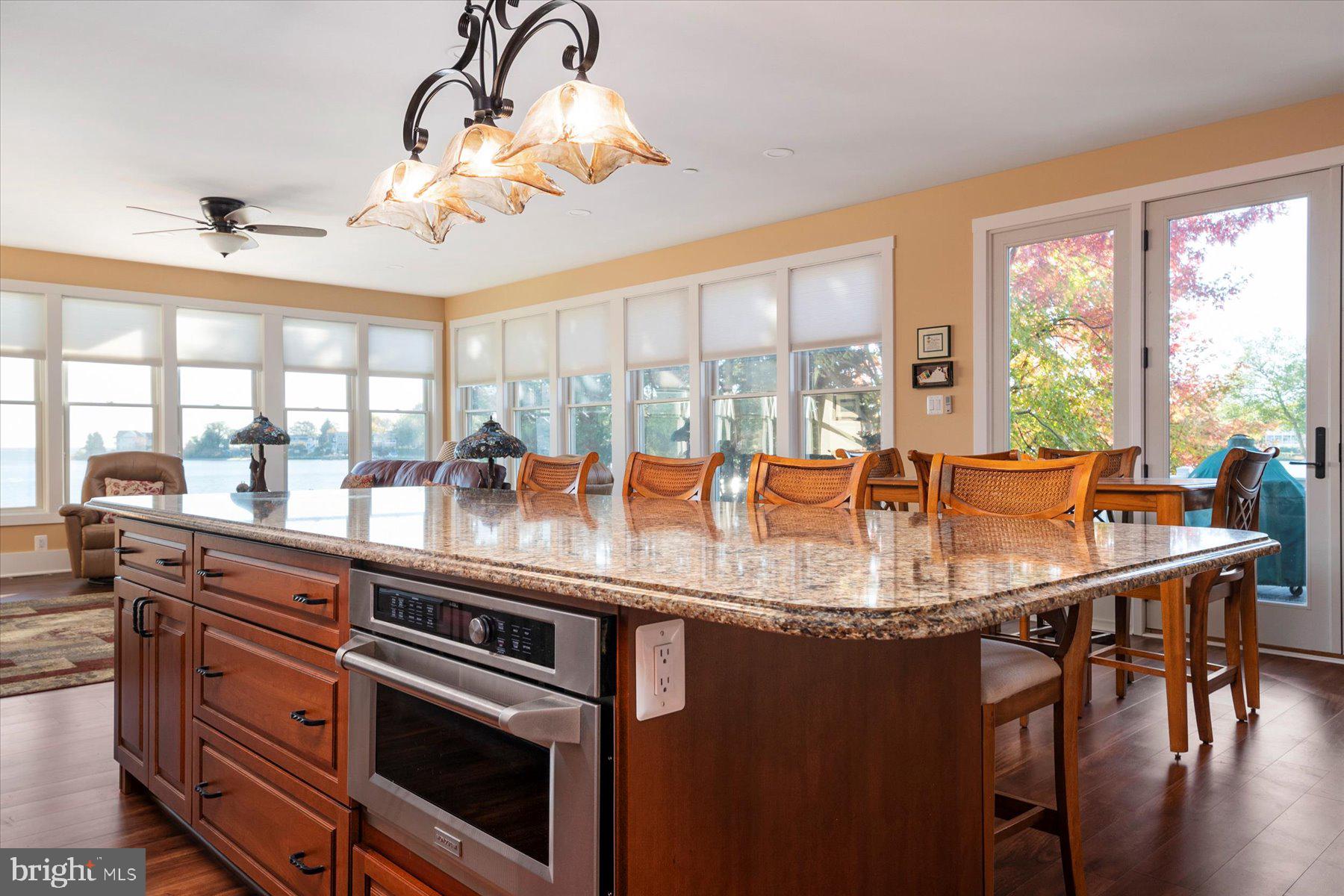 TURKEY POINT - Residential