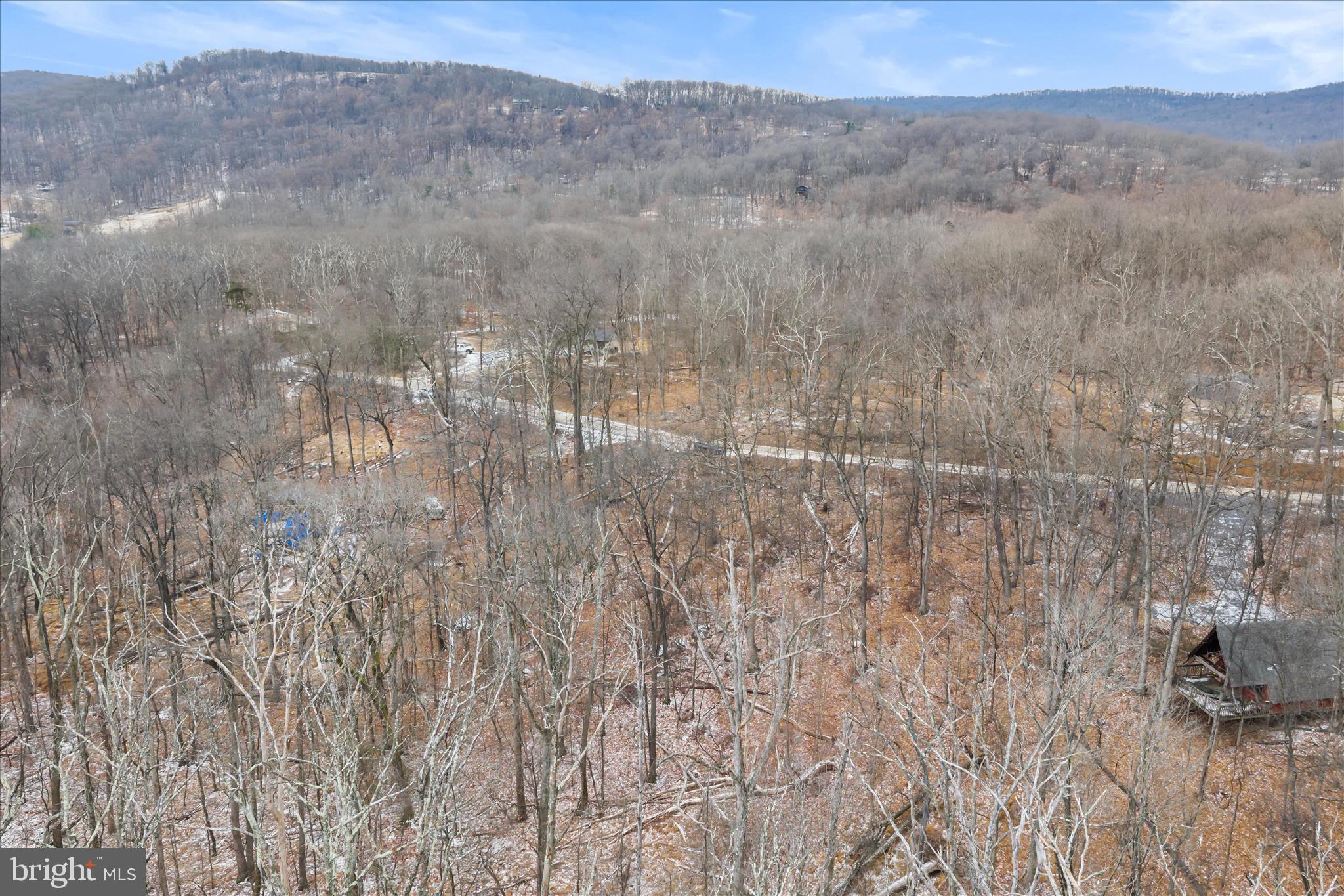 SLEEPY HOLLOW SUBDIVISION - Land