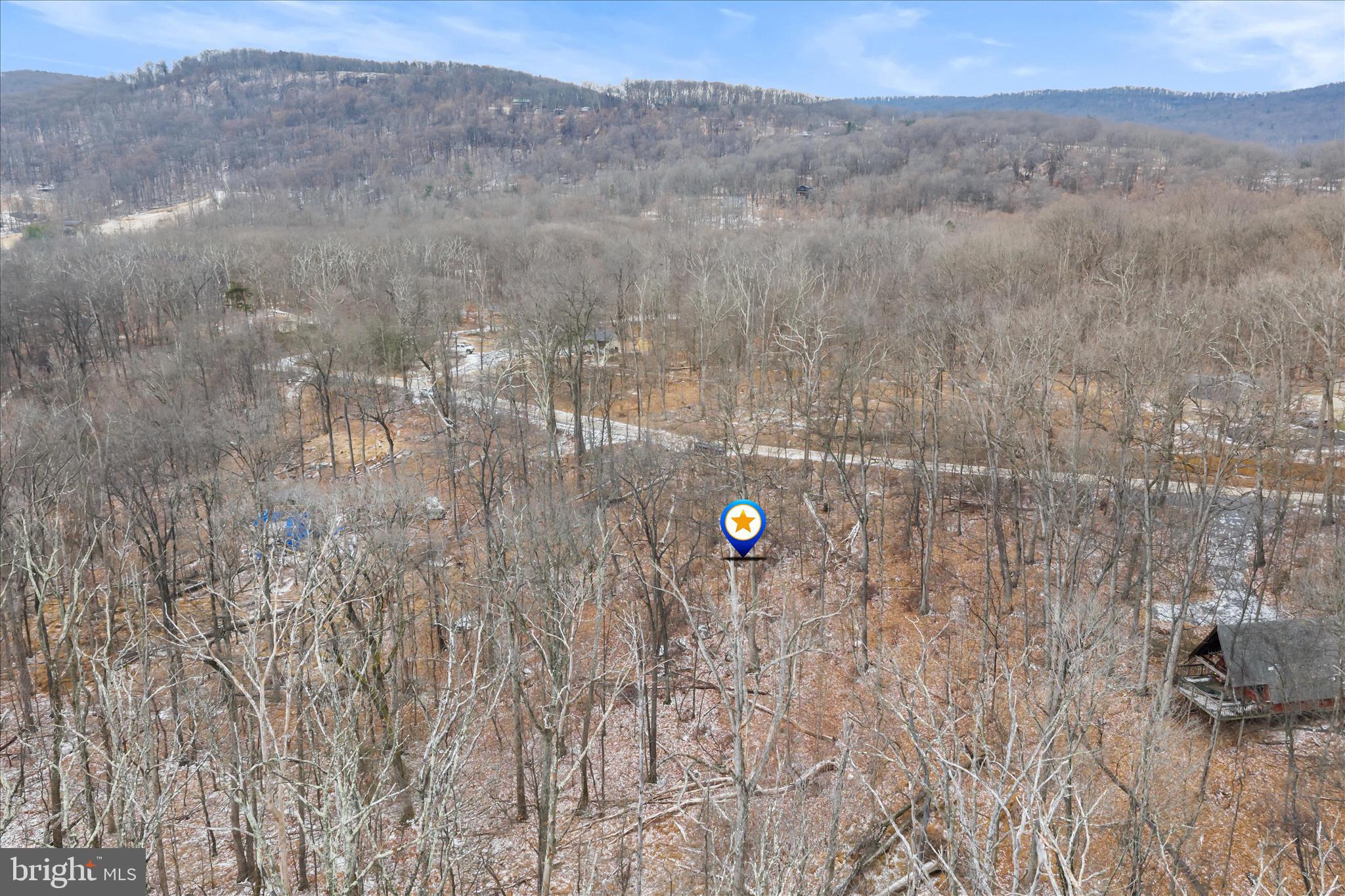 SLEEPY HOLLOW SUBDIVISION - Land