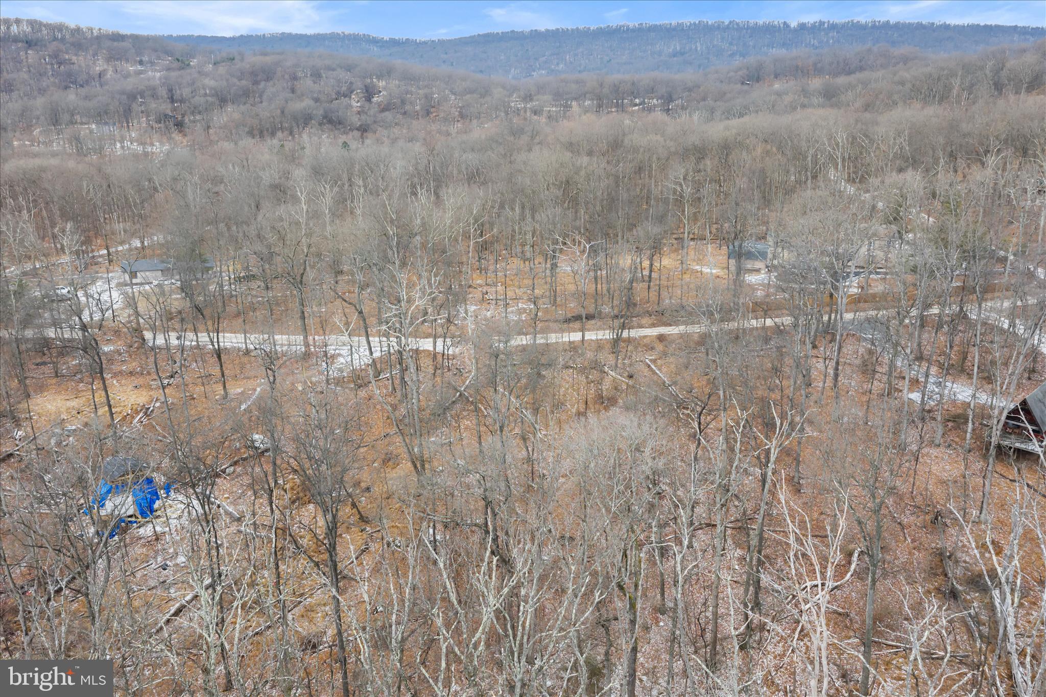 SLEEPY HOLLOW SUBDIVISION - Land