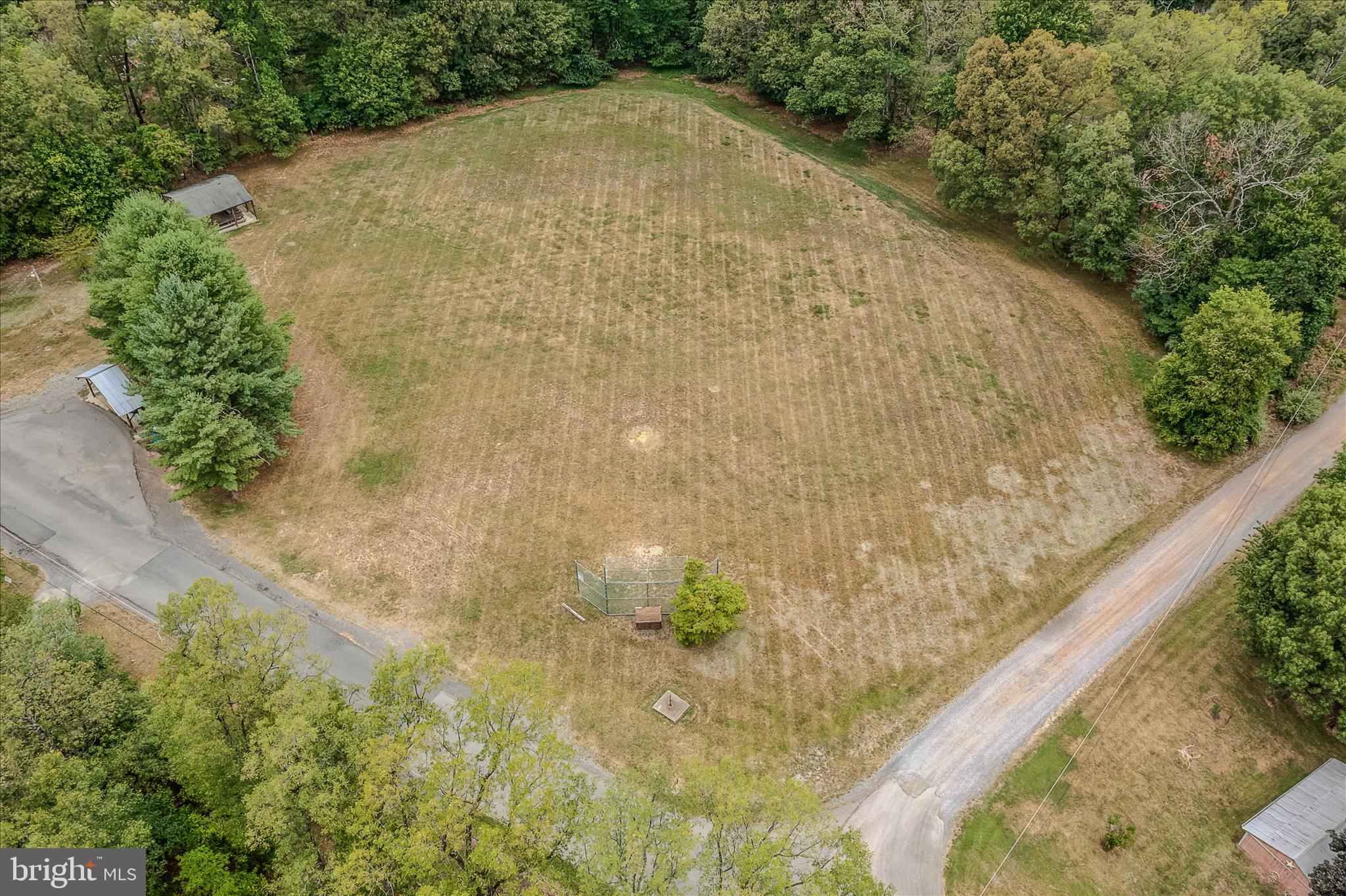 SLEEPY HOLLOW SUBDIVISION - Land